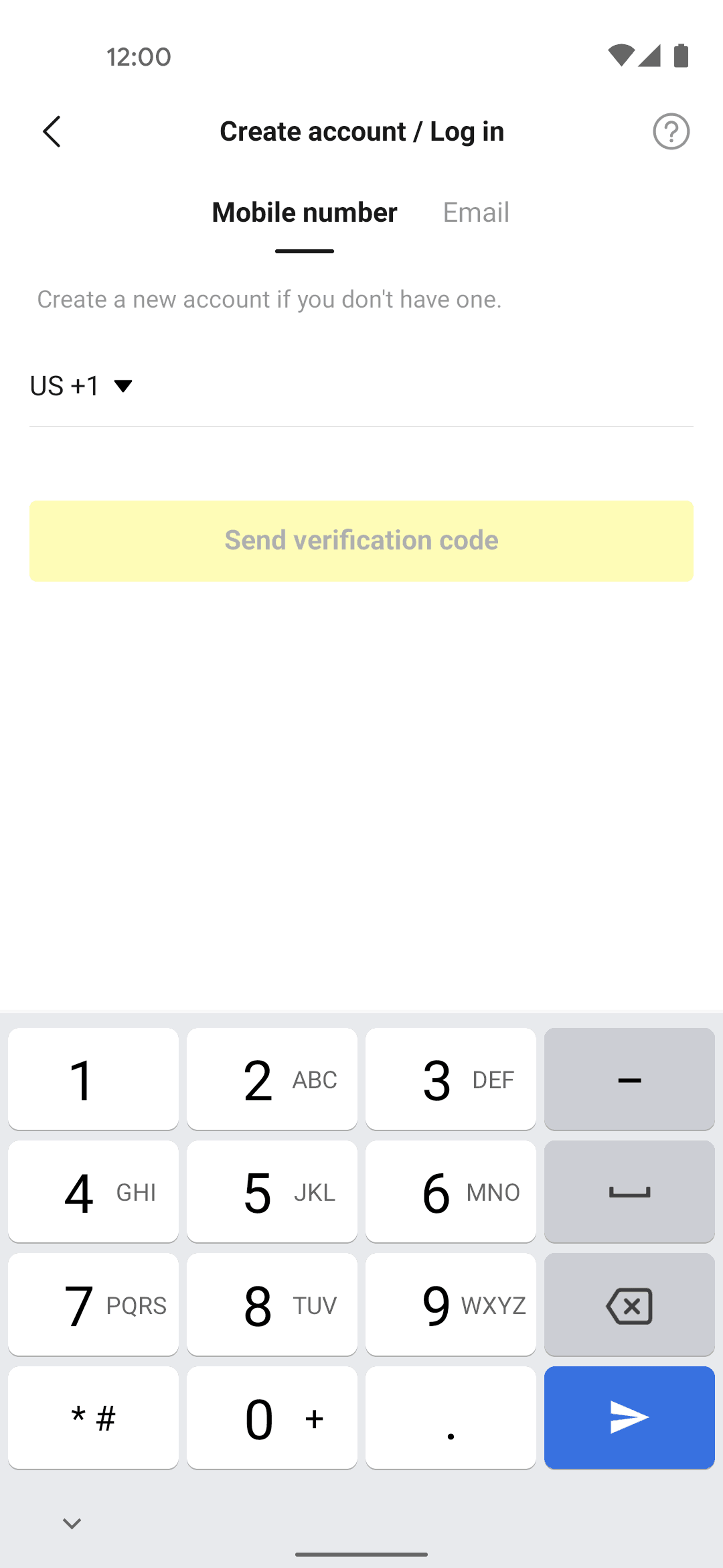 Lemon8 Android Lifestyle interface screenshot 8