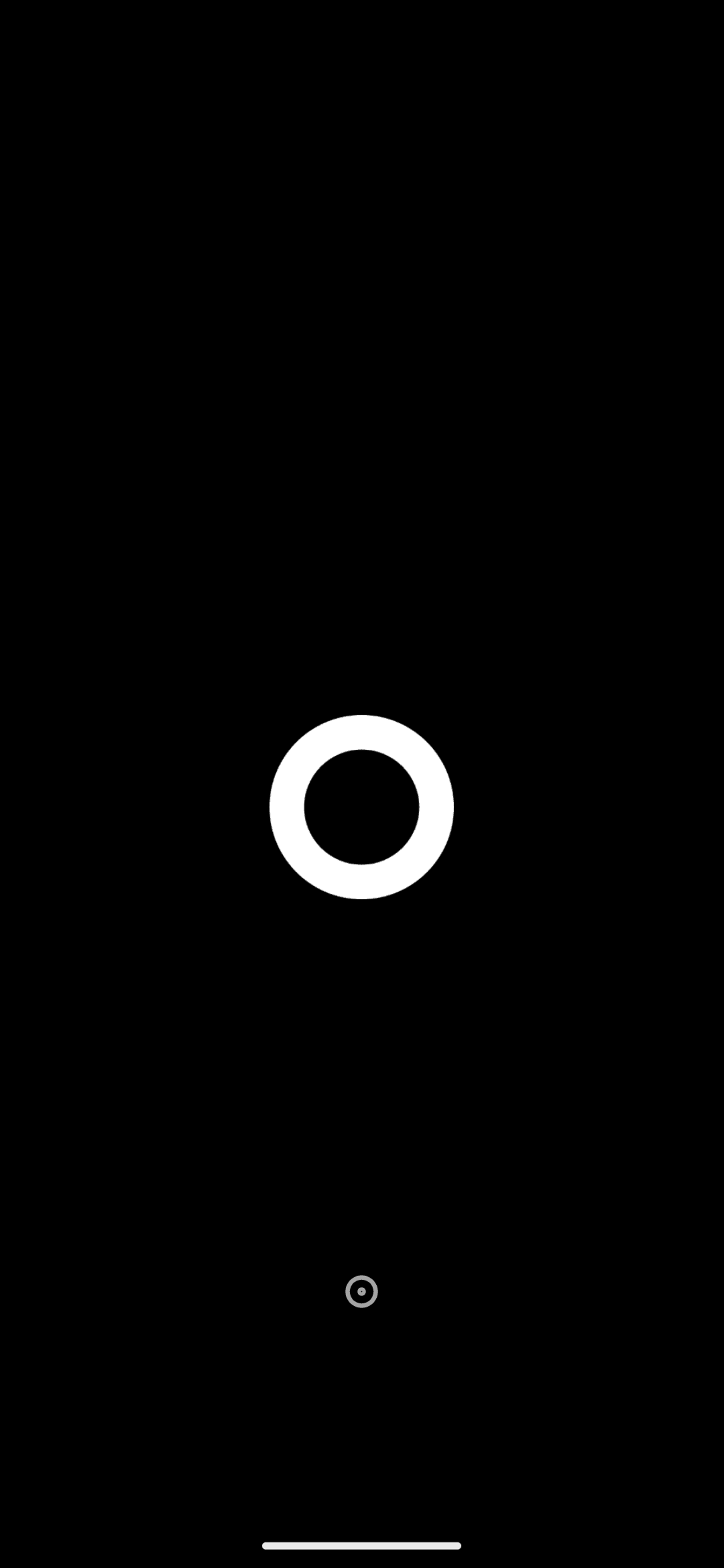 Lensa AI Android Photo & Video interface screenshot 2