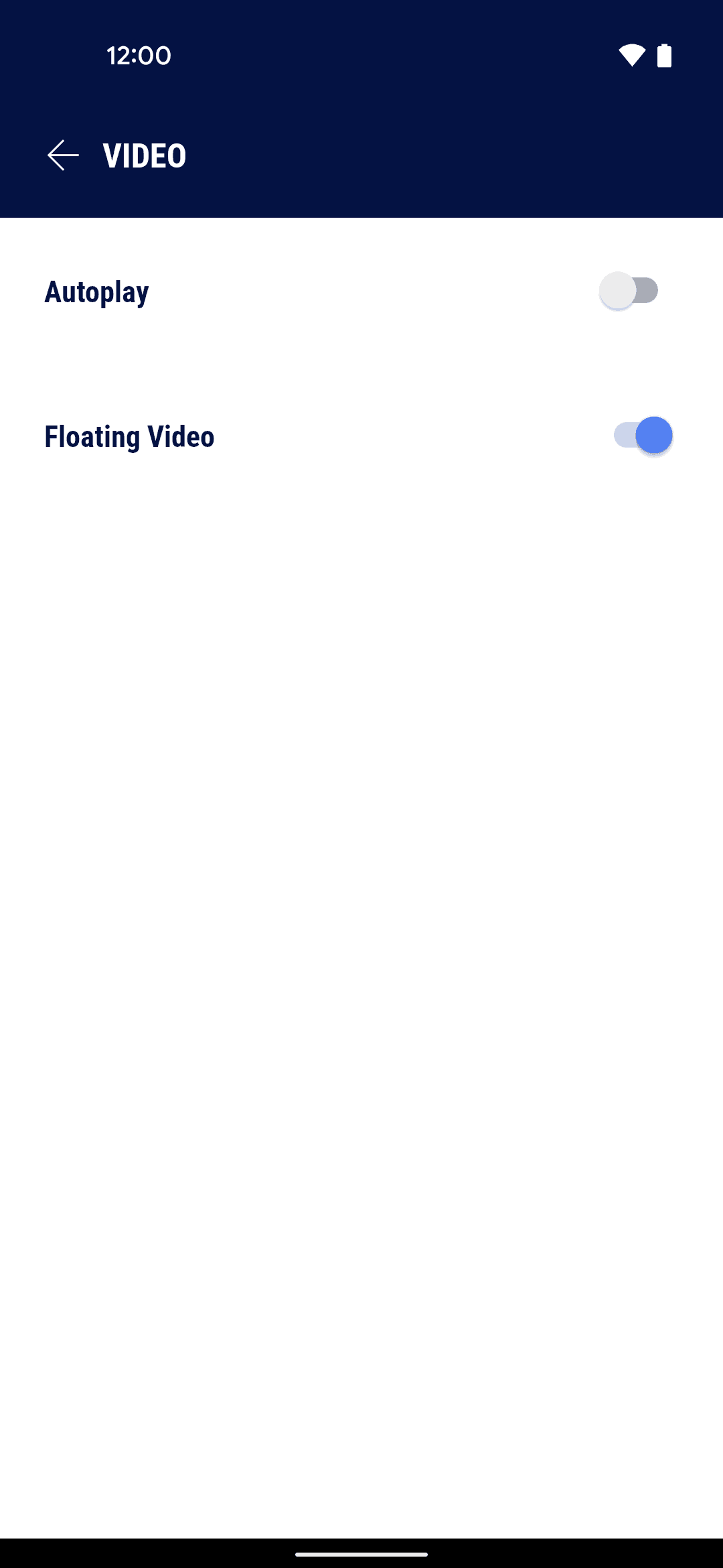 South China Morning Post Android News interface screenshot 22