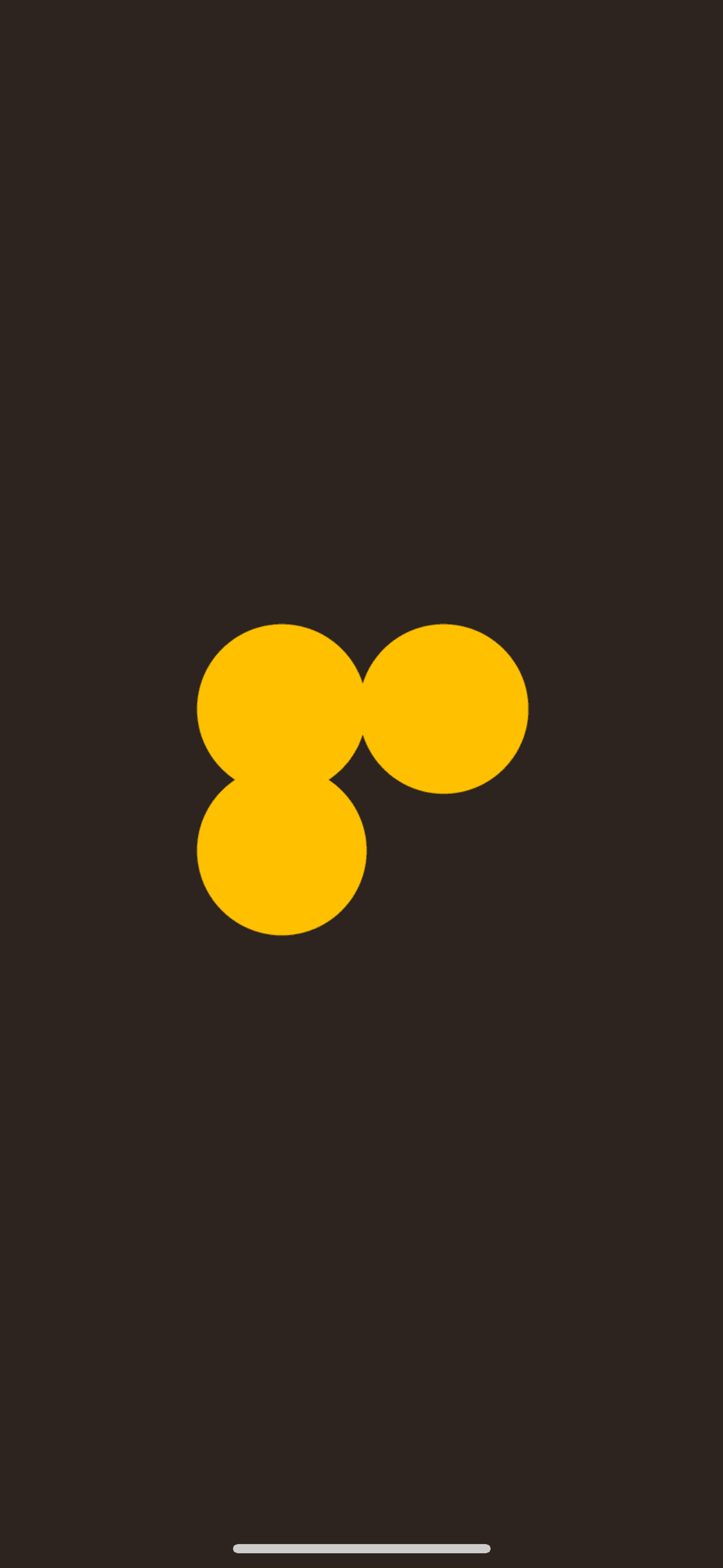 MUBI GO iOS Entertainment interface screenshot 1