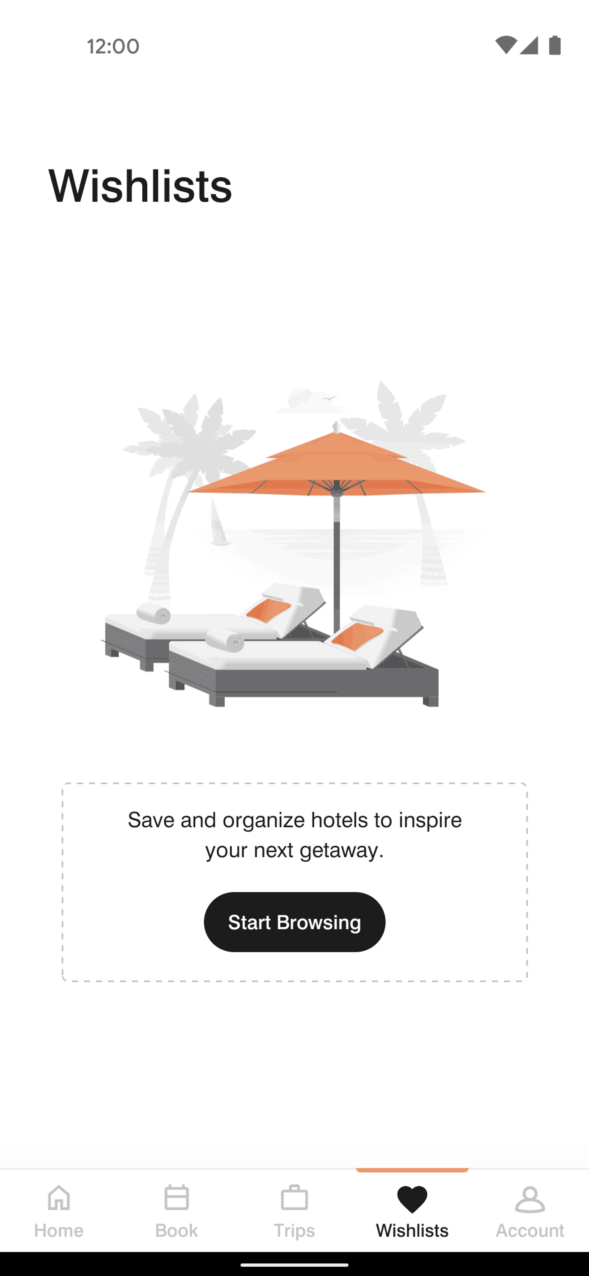 Marriott Bonvoy Android Travel & Transportation interface screenshot 14