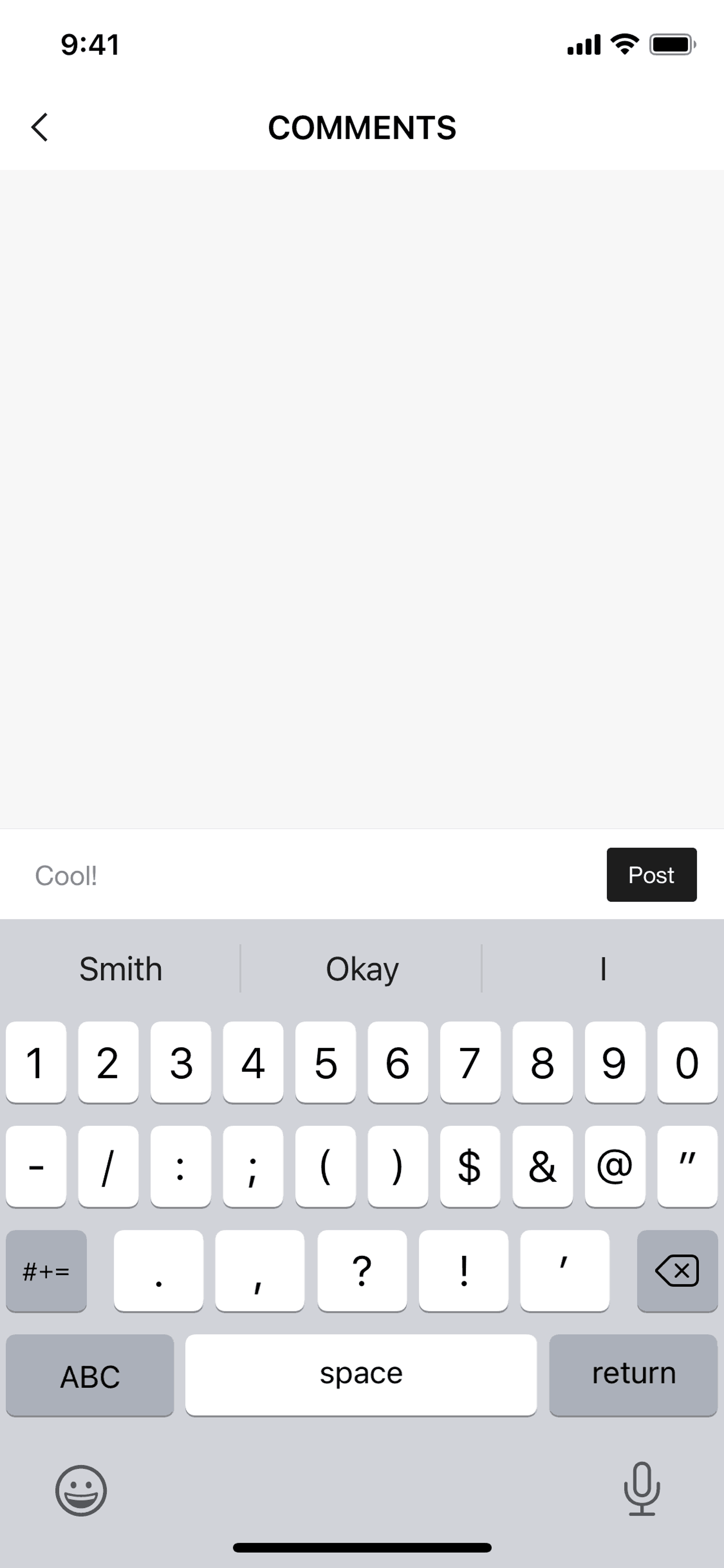 Nike Training Club iOS Health & Fitness interface screenshot 15