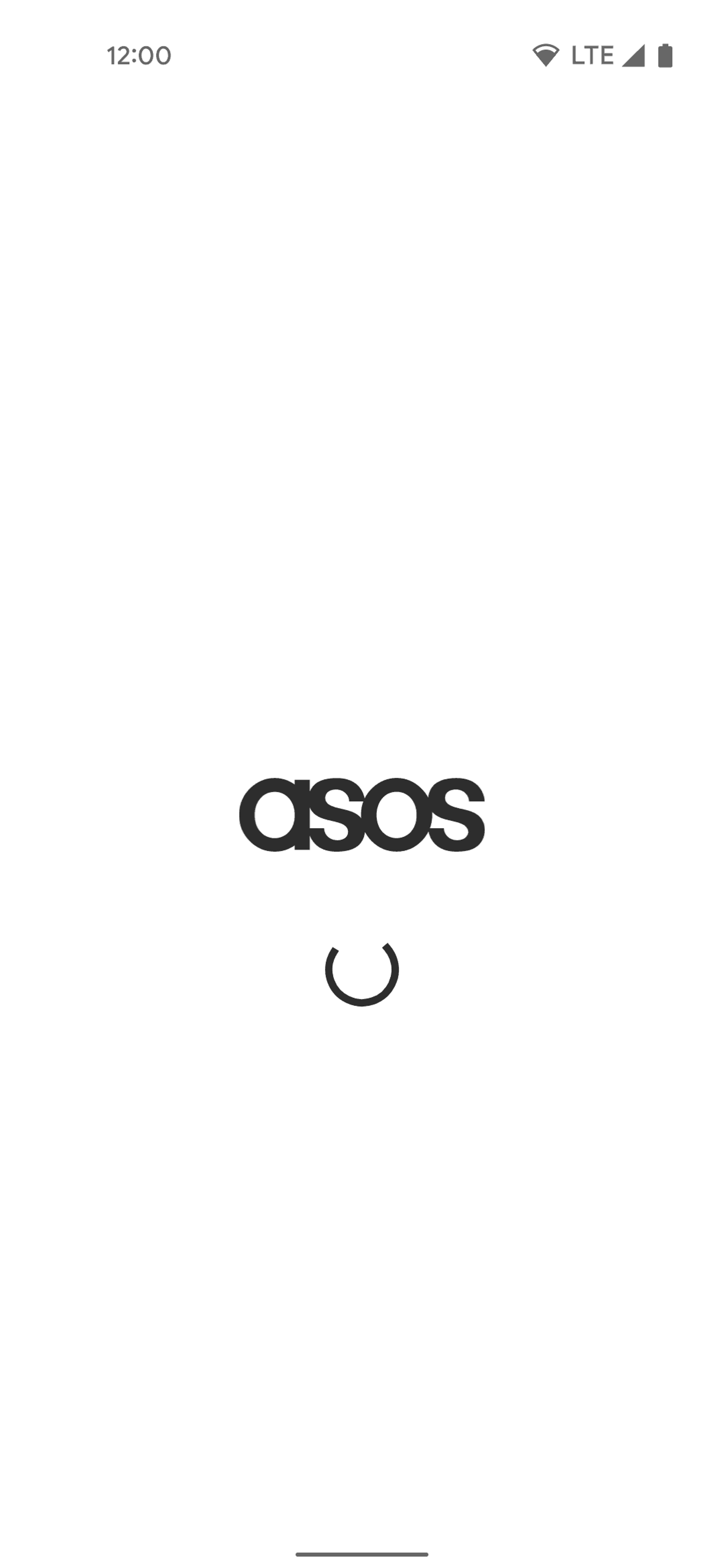 ASOS Android Shopping interface screenshot 14