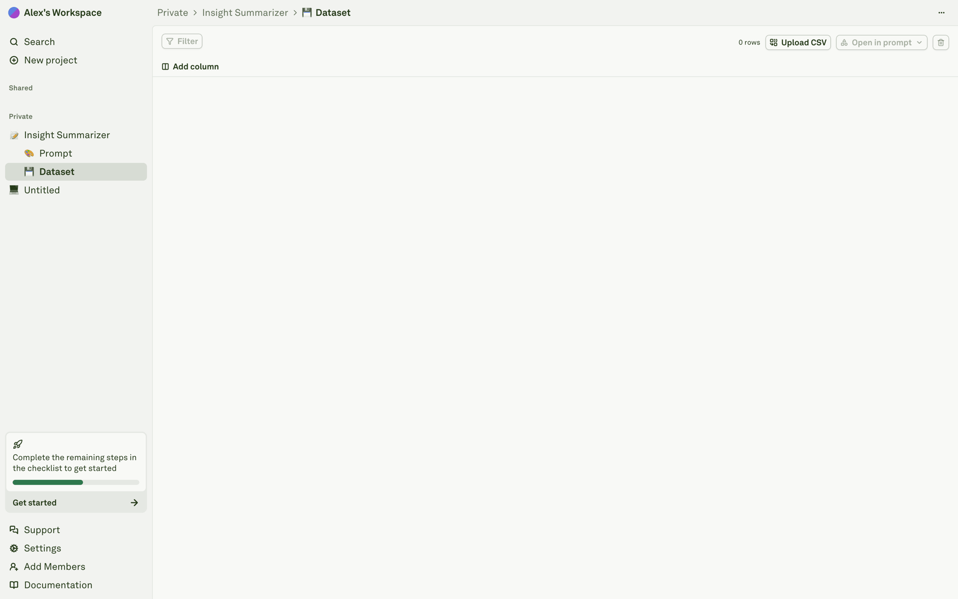 Adaline Web Developer Tools interface screenshot 22