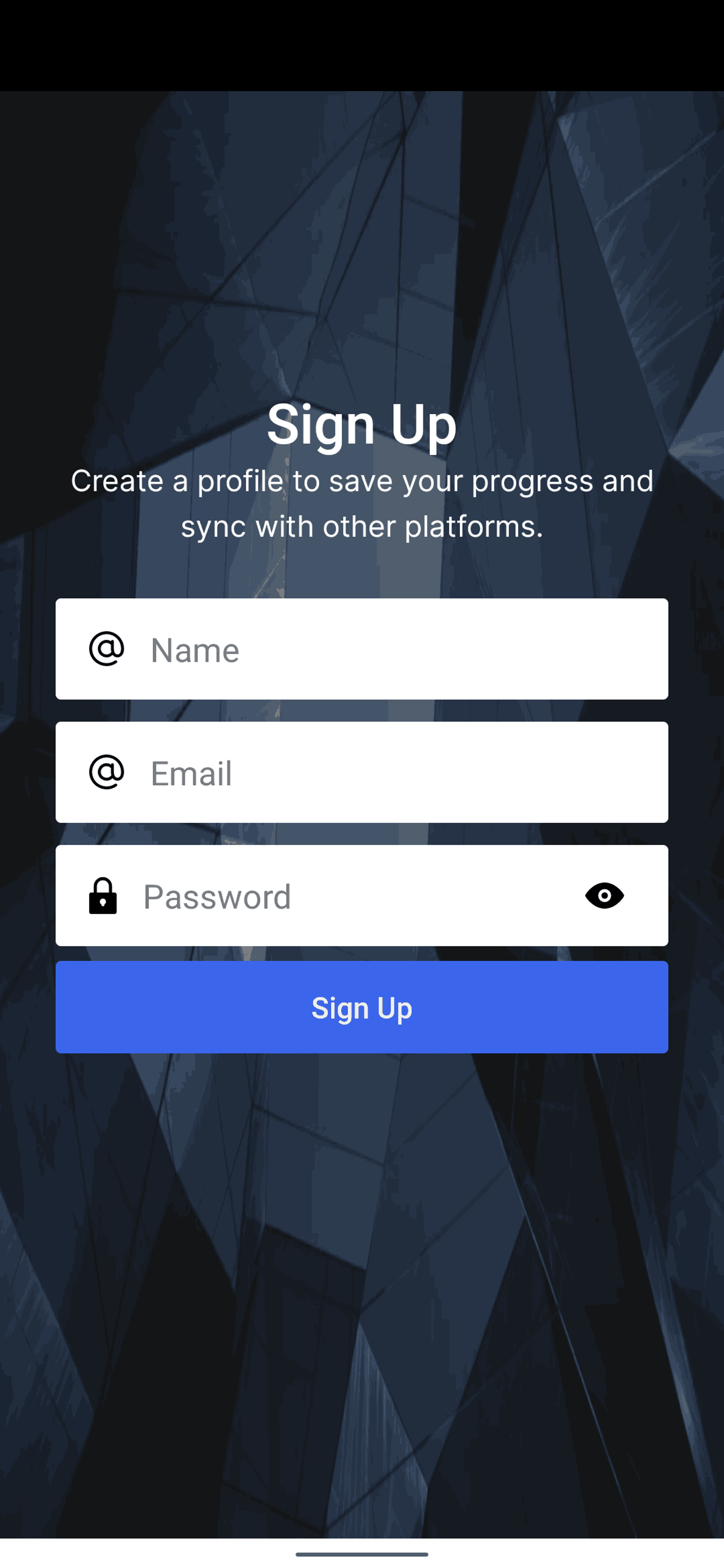 Habitify Android Productivity interface screenshot 10