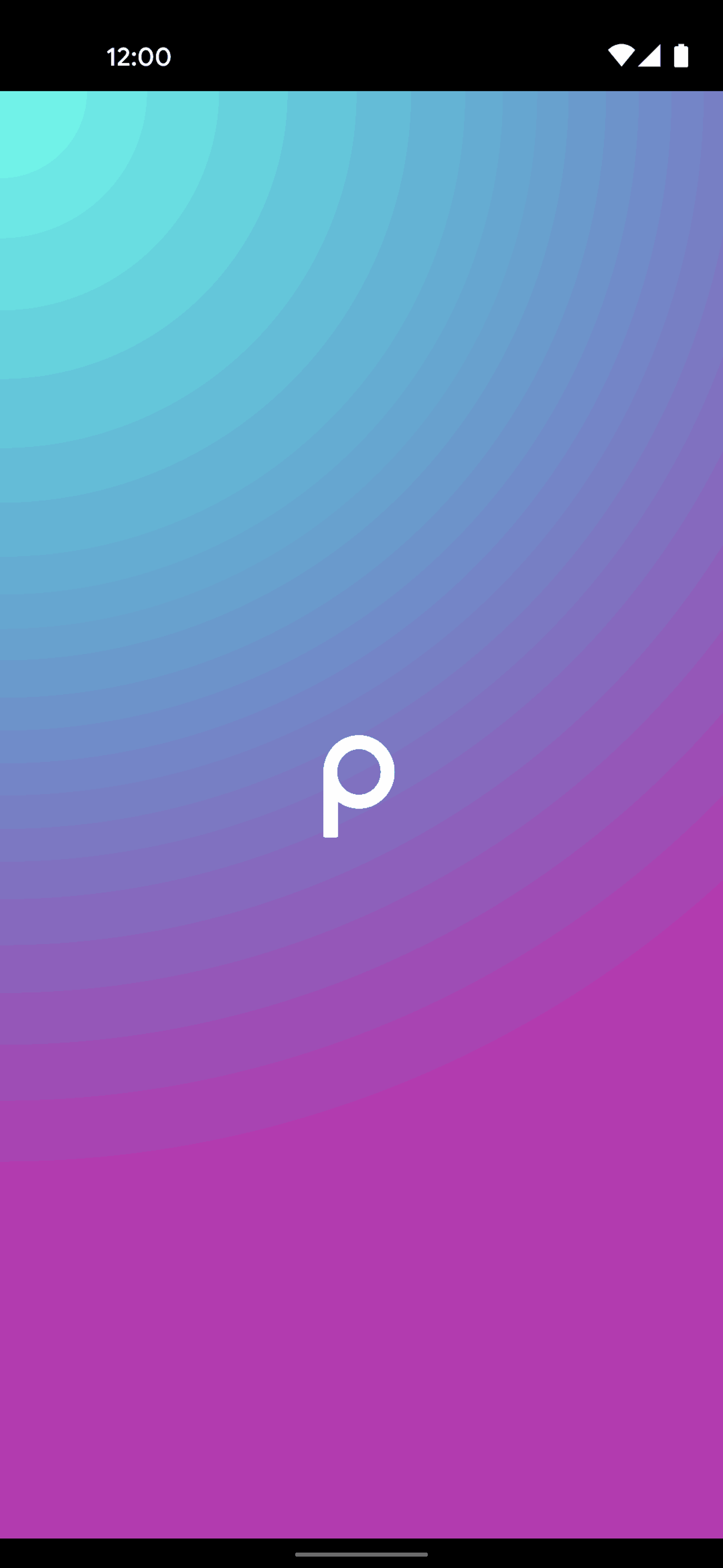 Picsart Android Photo & Video interface screenshot 1