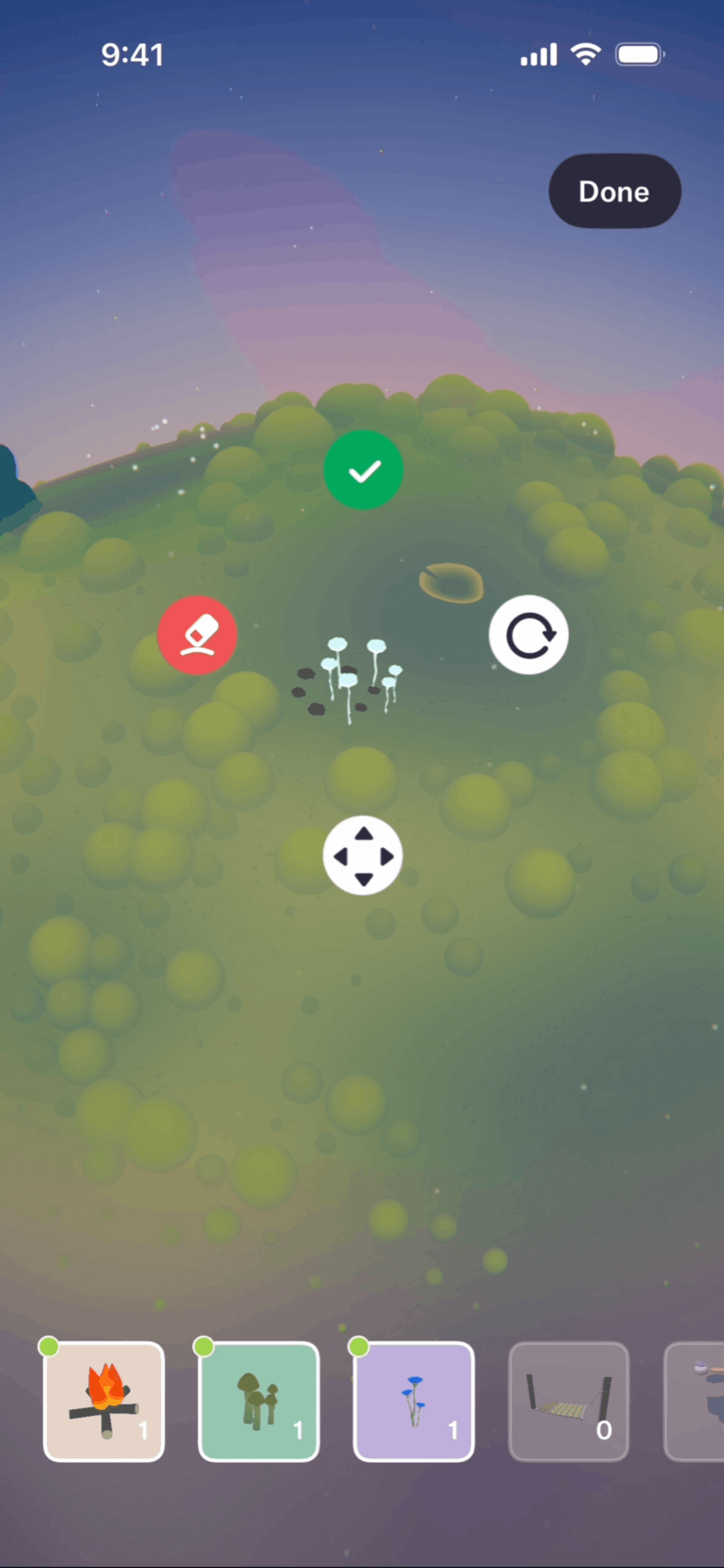 Tolan iOS AI interface screenshot 11