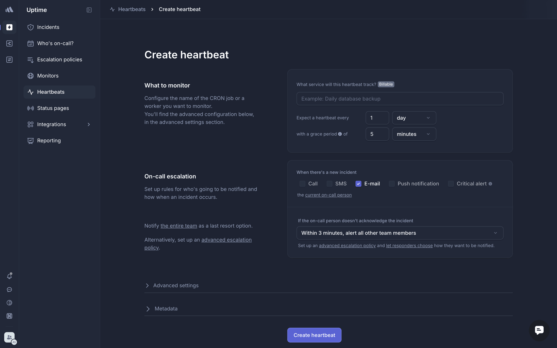 Better Stack Web Developer Tools interface screenshot 5