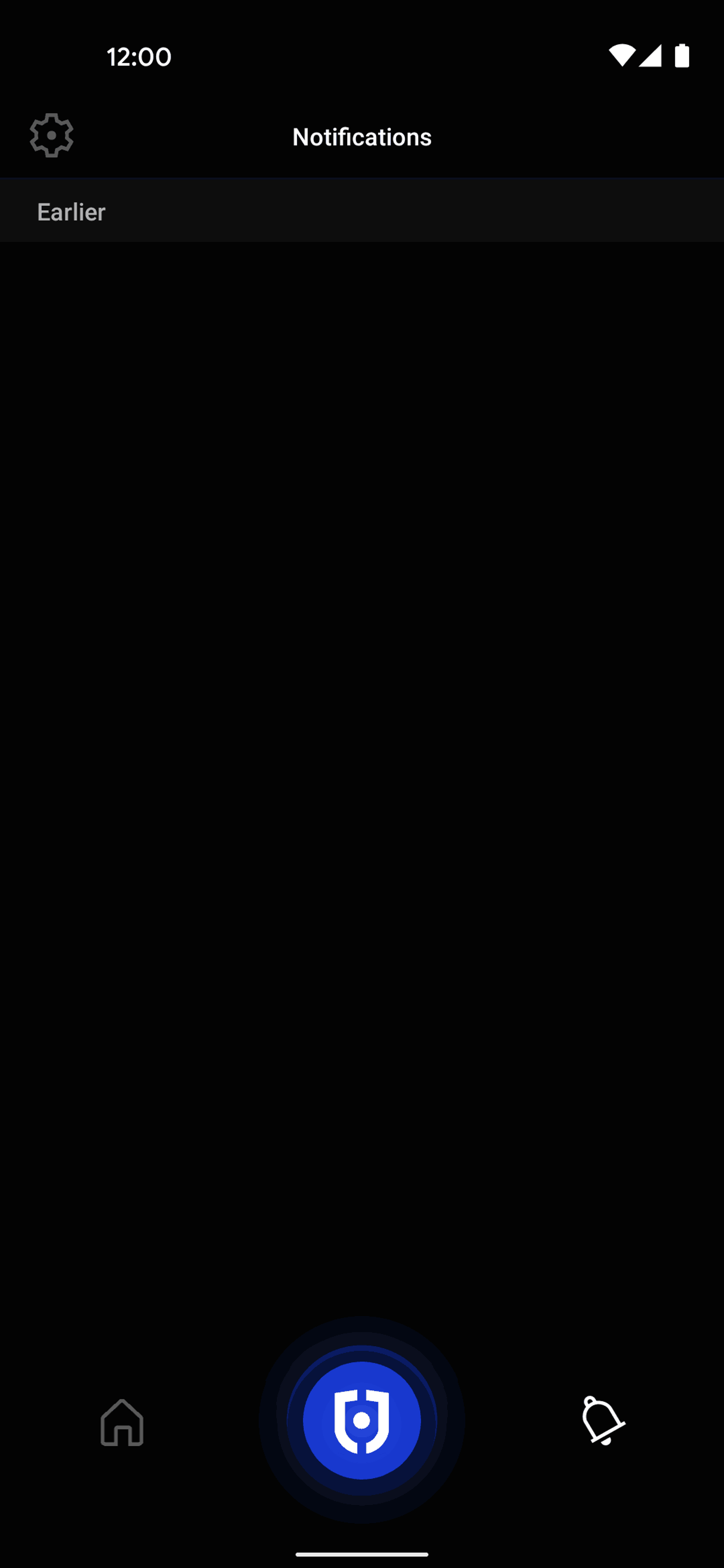 Citizen Android News interface screenshot 3