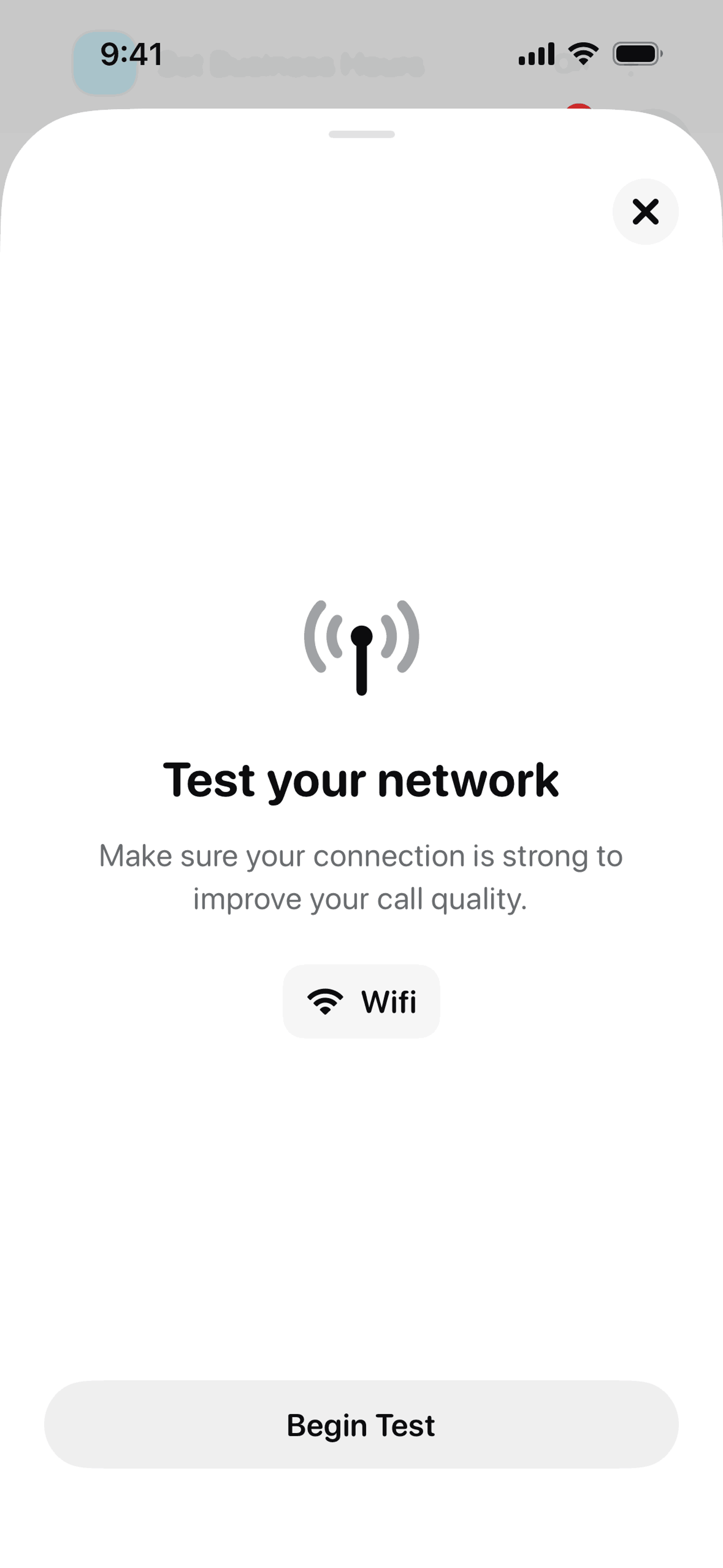 Beside iOS AI interface screenshot 20