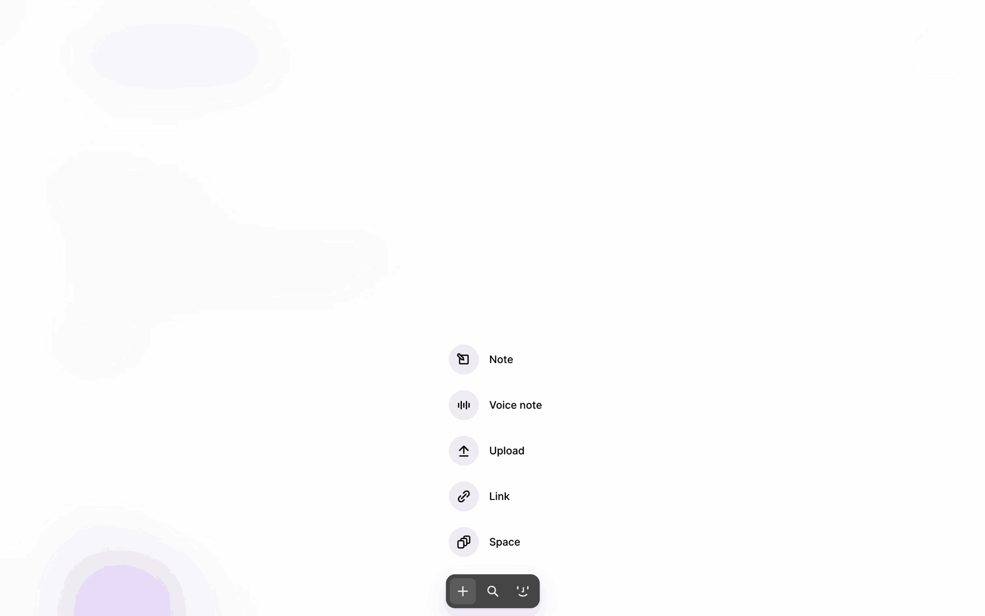 Fabric Web Productivity interface screenshot 21