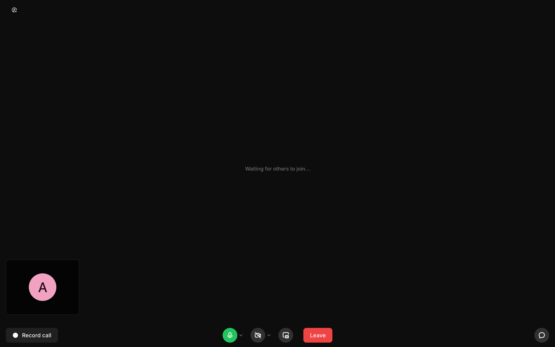 Campsite Web Productivity interface screenshot 18