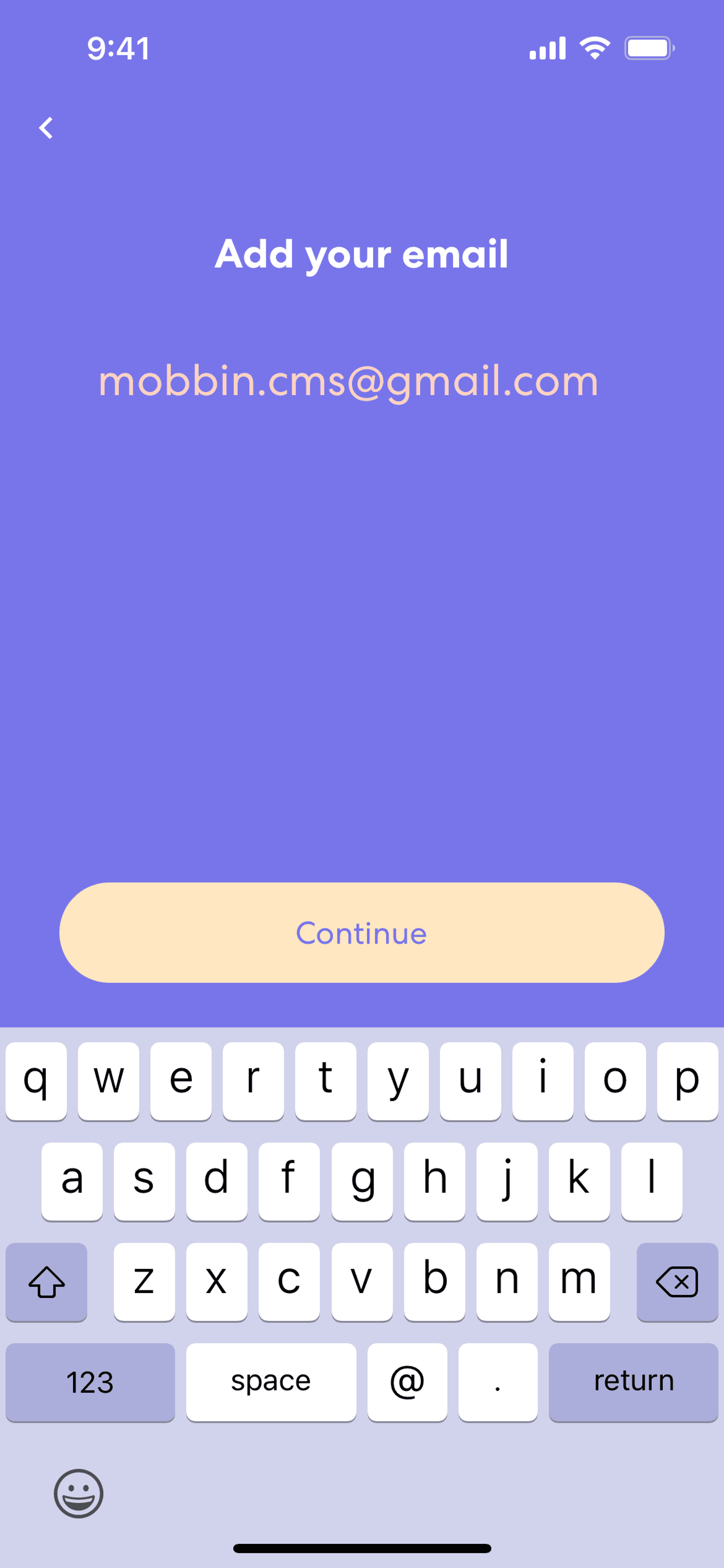 Life360 iOS Social Networking interface screenshot 11
