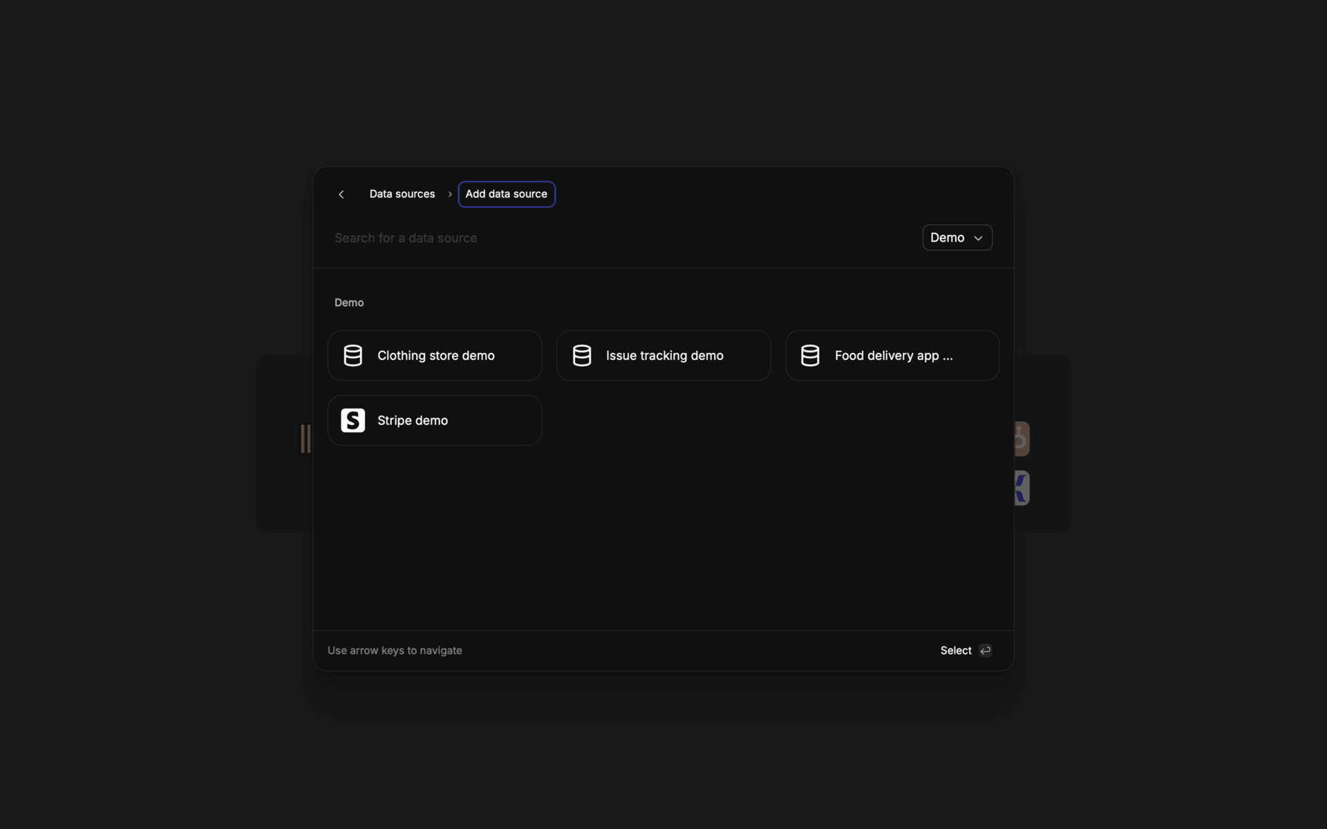 Basedash Web Business interface screenshot 7