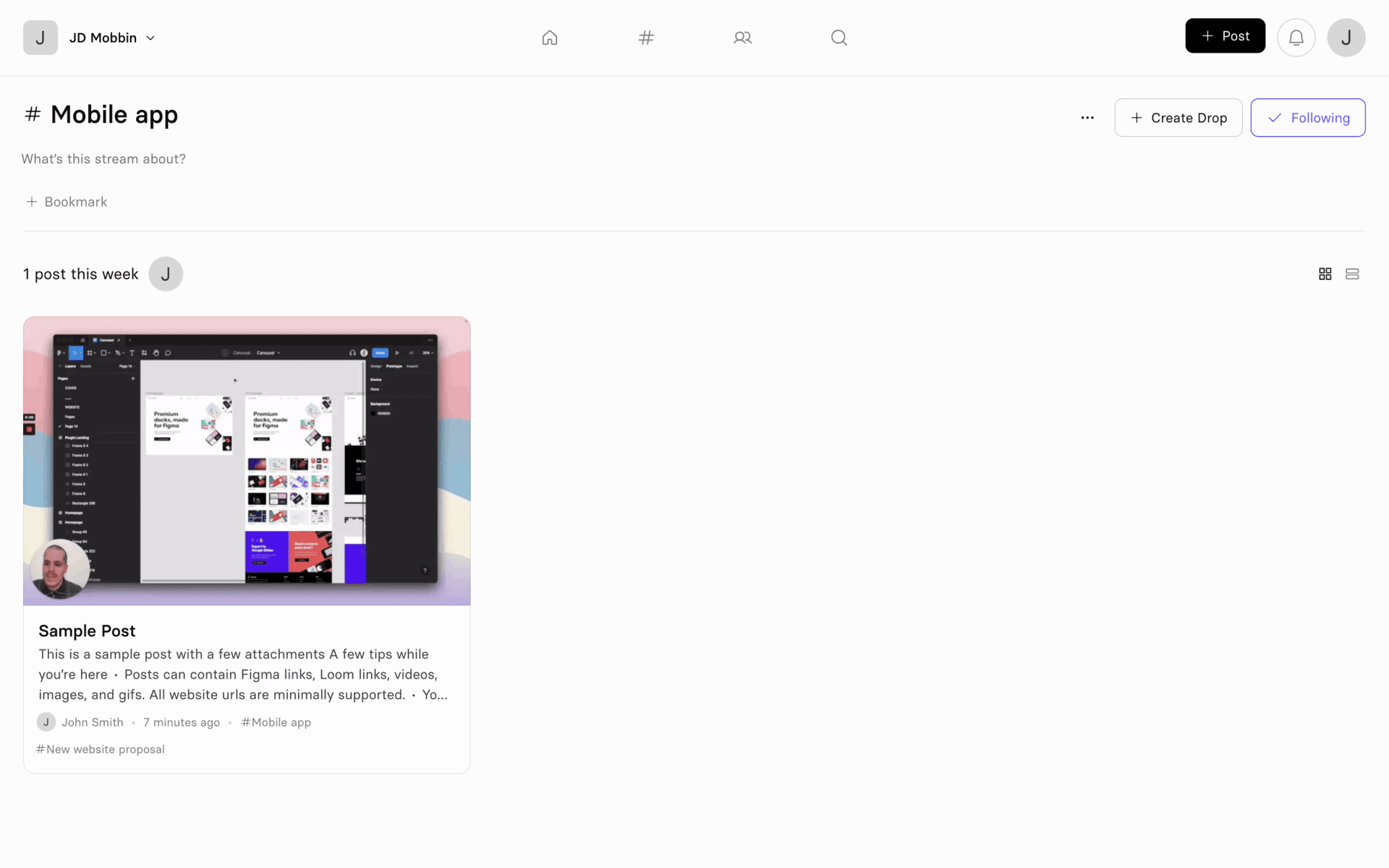Current Web AI interface screenshot 24