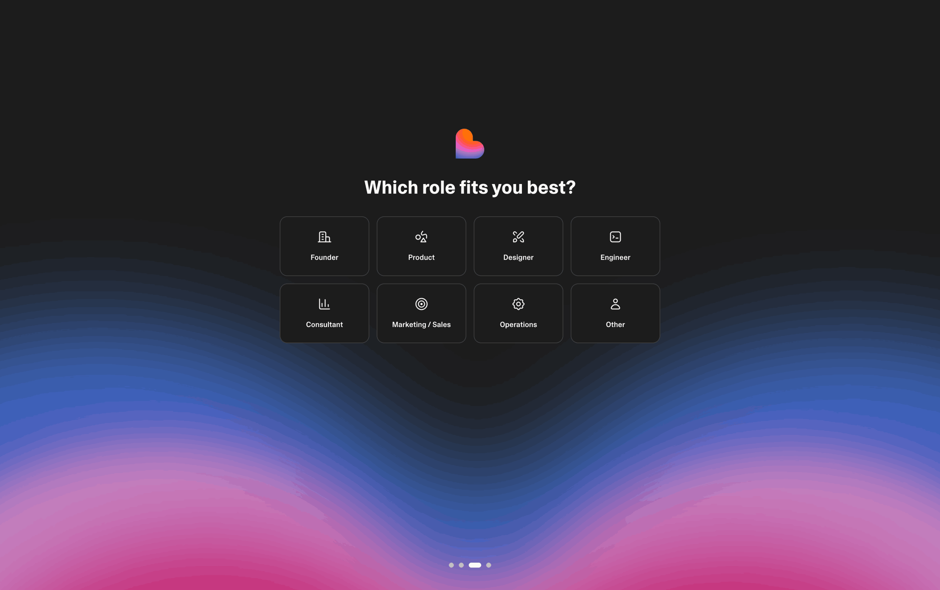 Developer Tools app screen 2