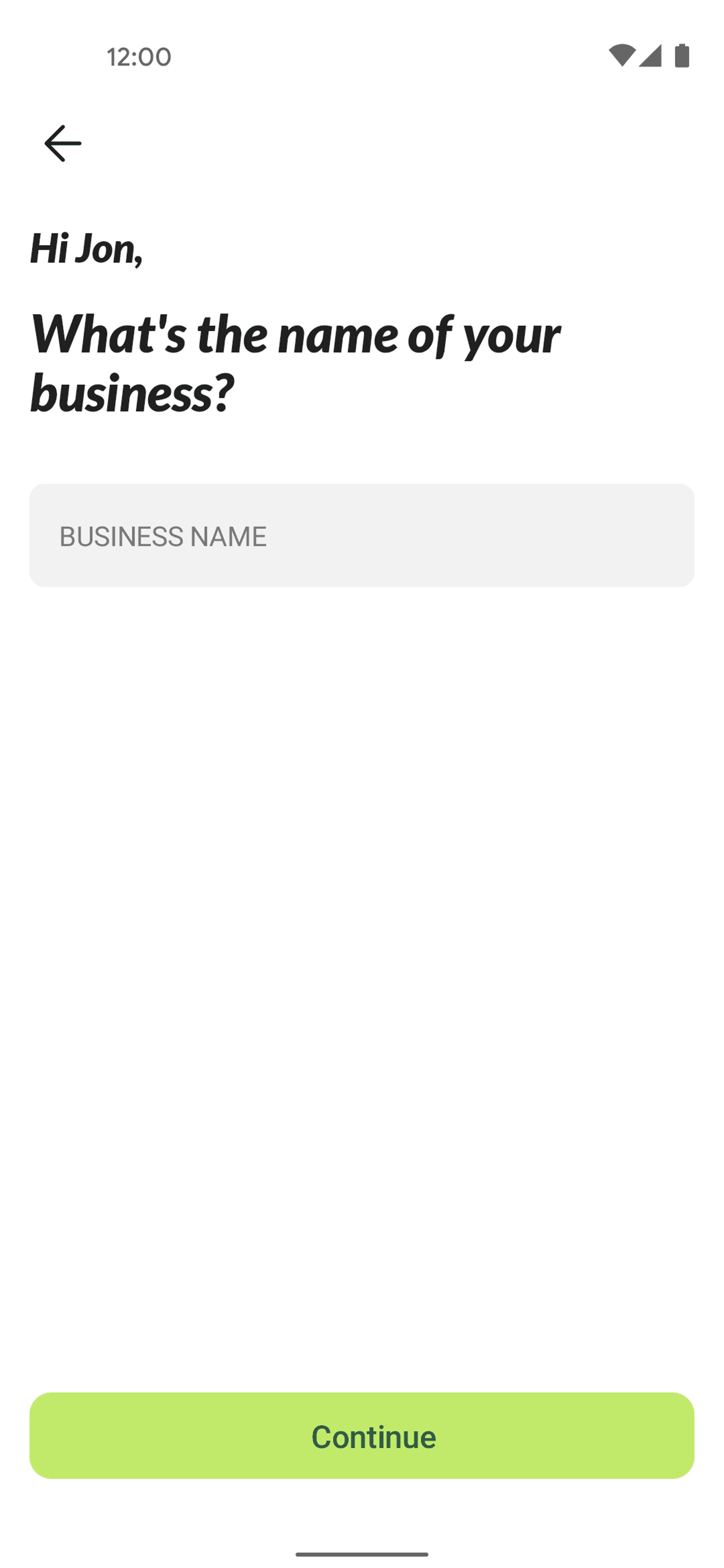 Nextdoor Android News interface screenshot 18