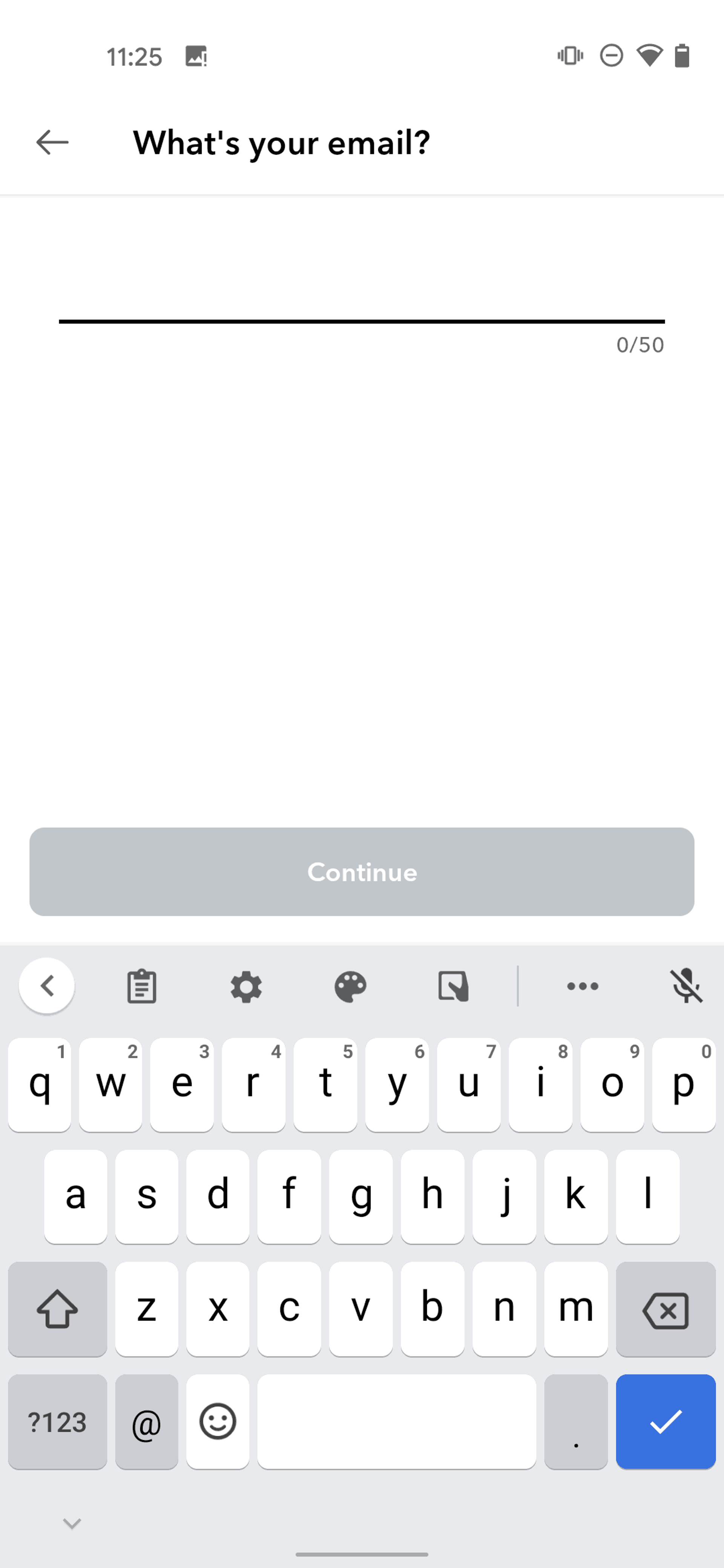 Jumprope Android Lifestyle interface screenshot 6