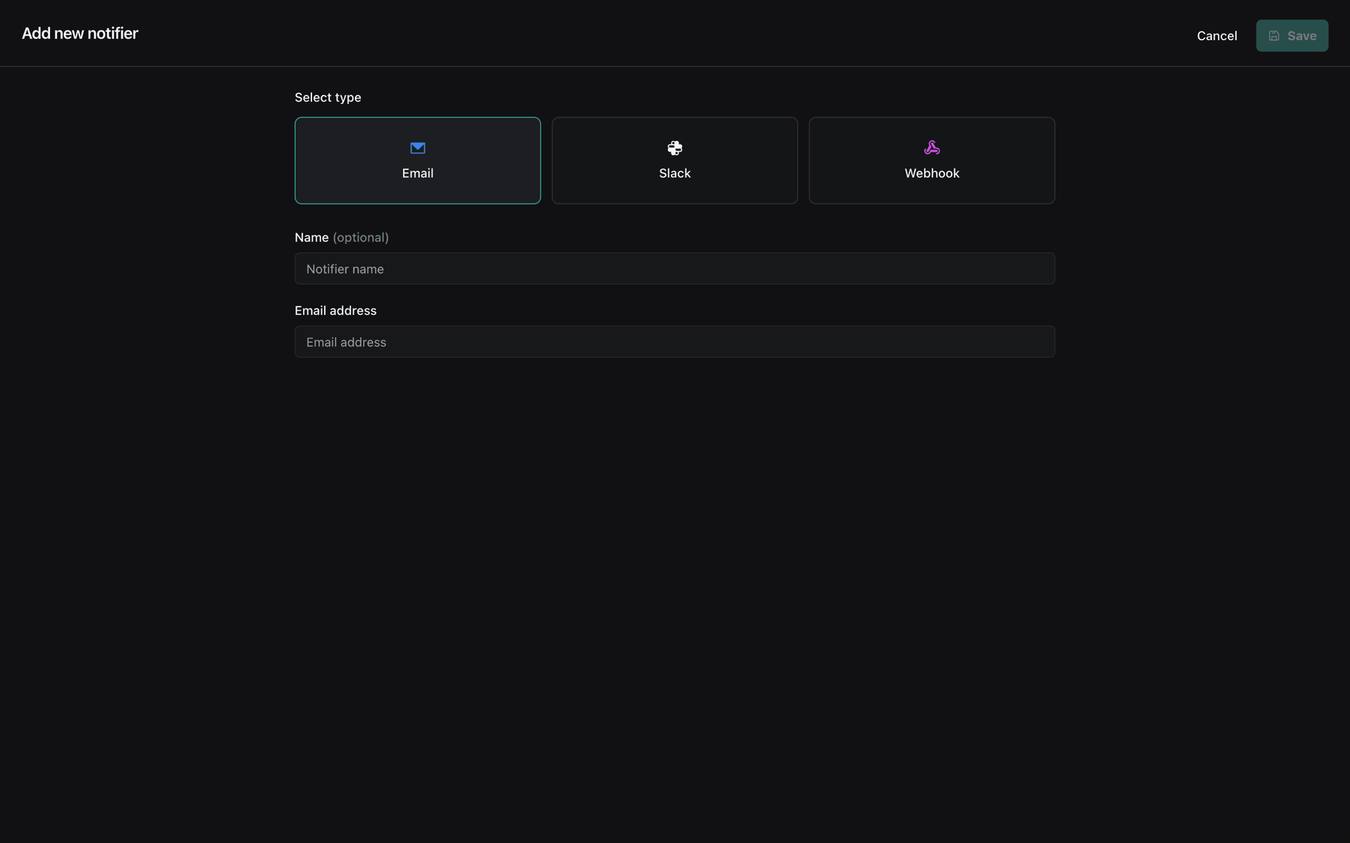Vapi Web AI interface screenshot 12