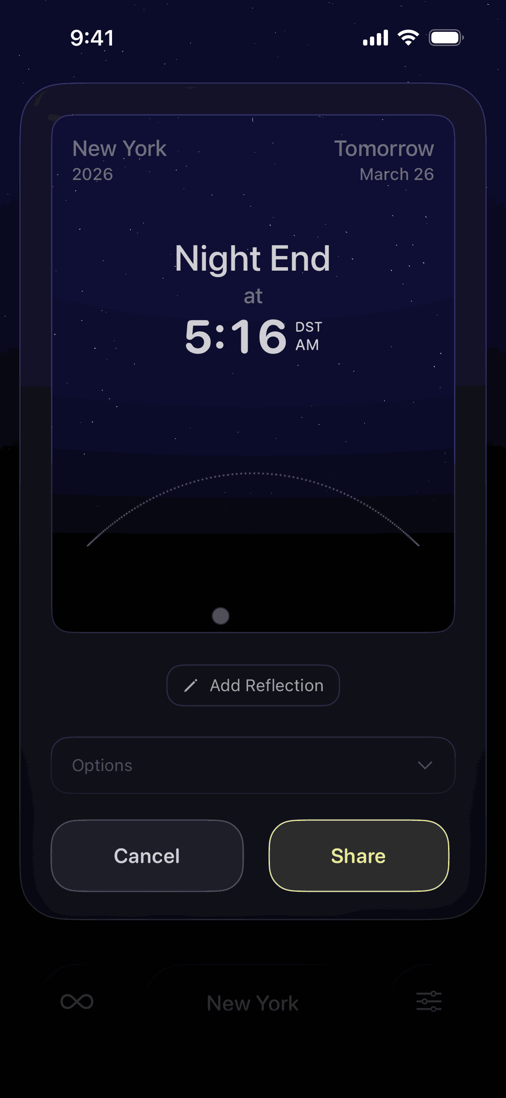 Lumy iOS Photo & Video interface screenshot 13