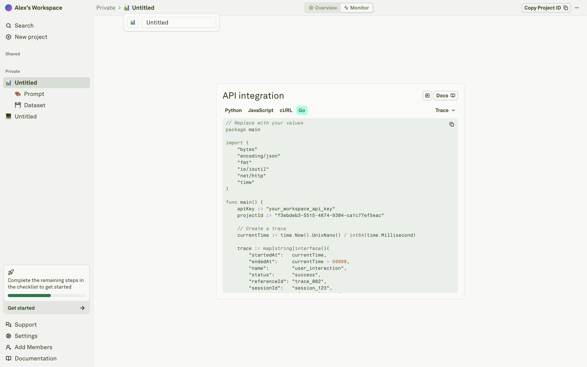 Adaline Web Developer Tools interface screenshot 14