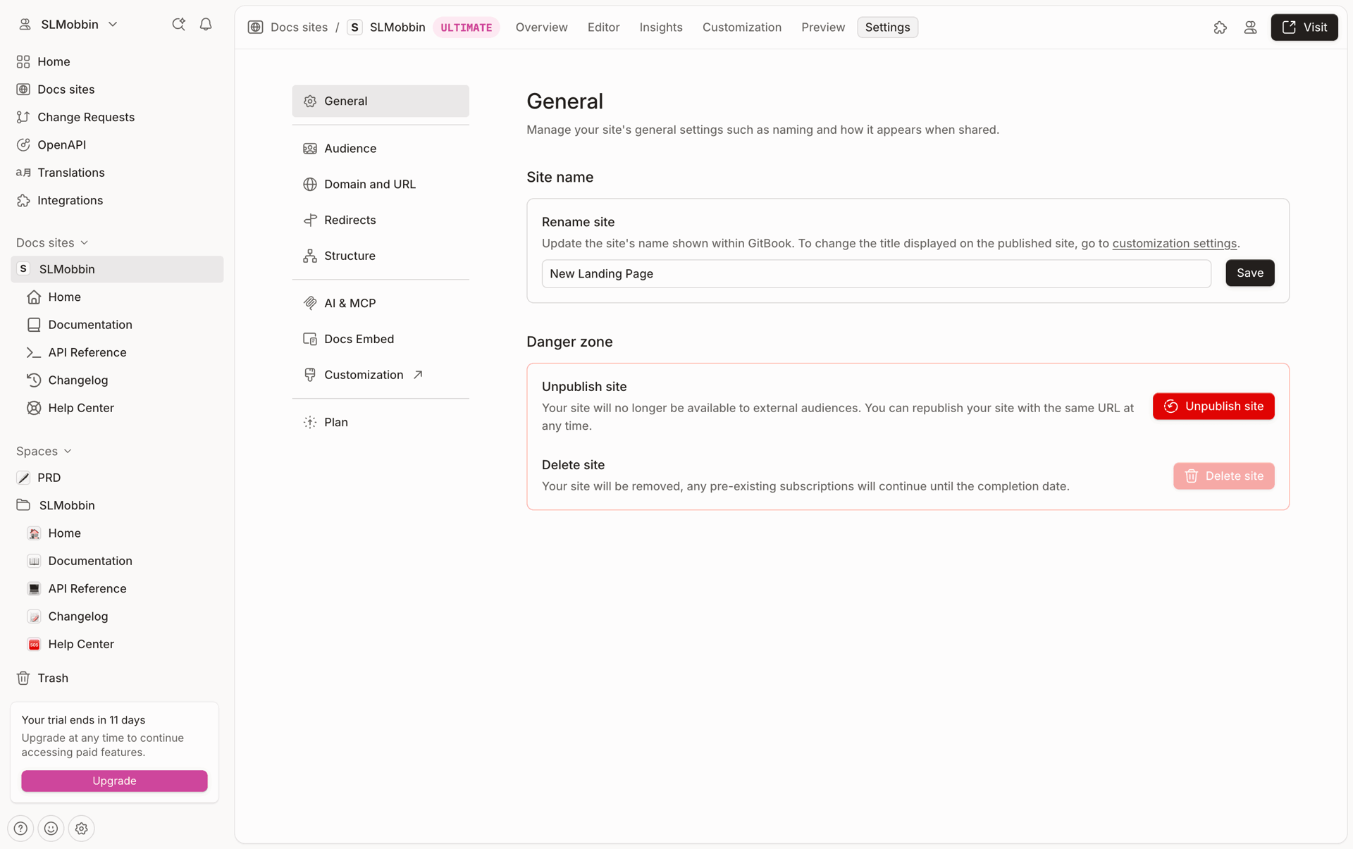 GitBook Web Developer Tools interface screenshot 22