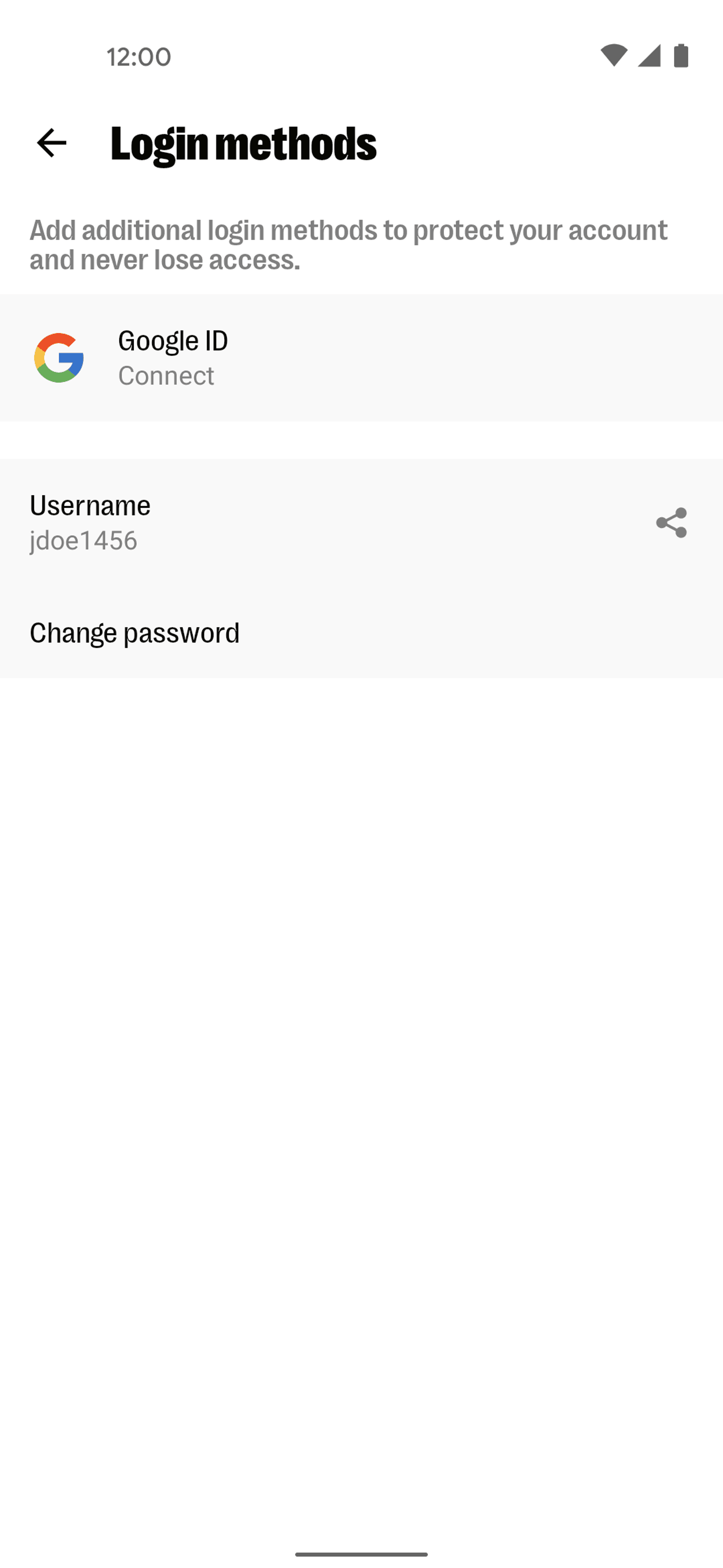 Yubo Android Social Networking interface screenshot 21