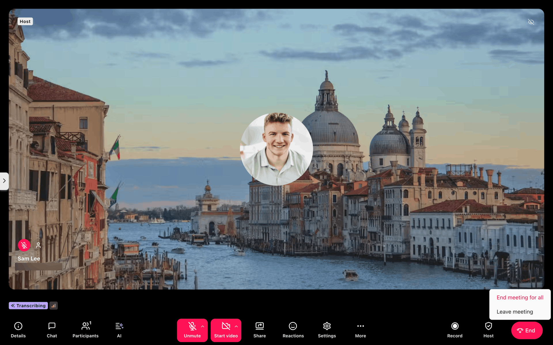 Dialpad Web Business interface screenshot 8