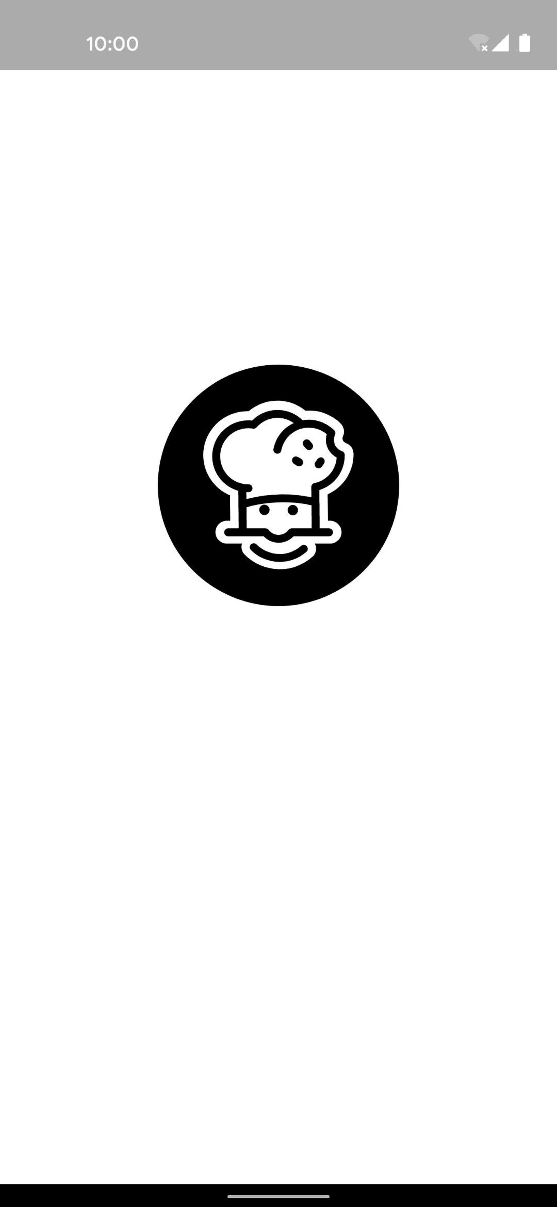 Crumbl Cookies Android Food & Drink interface screenshot 1