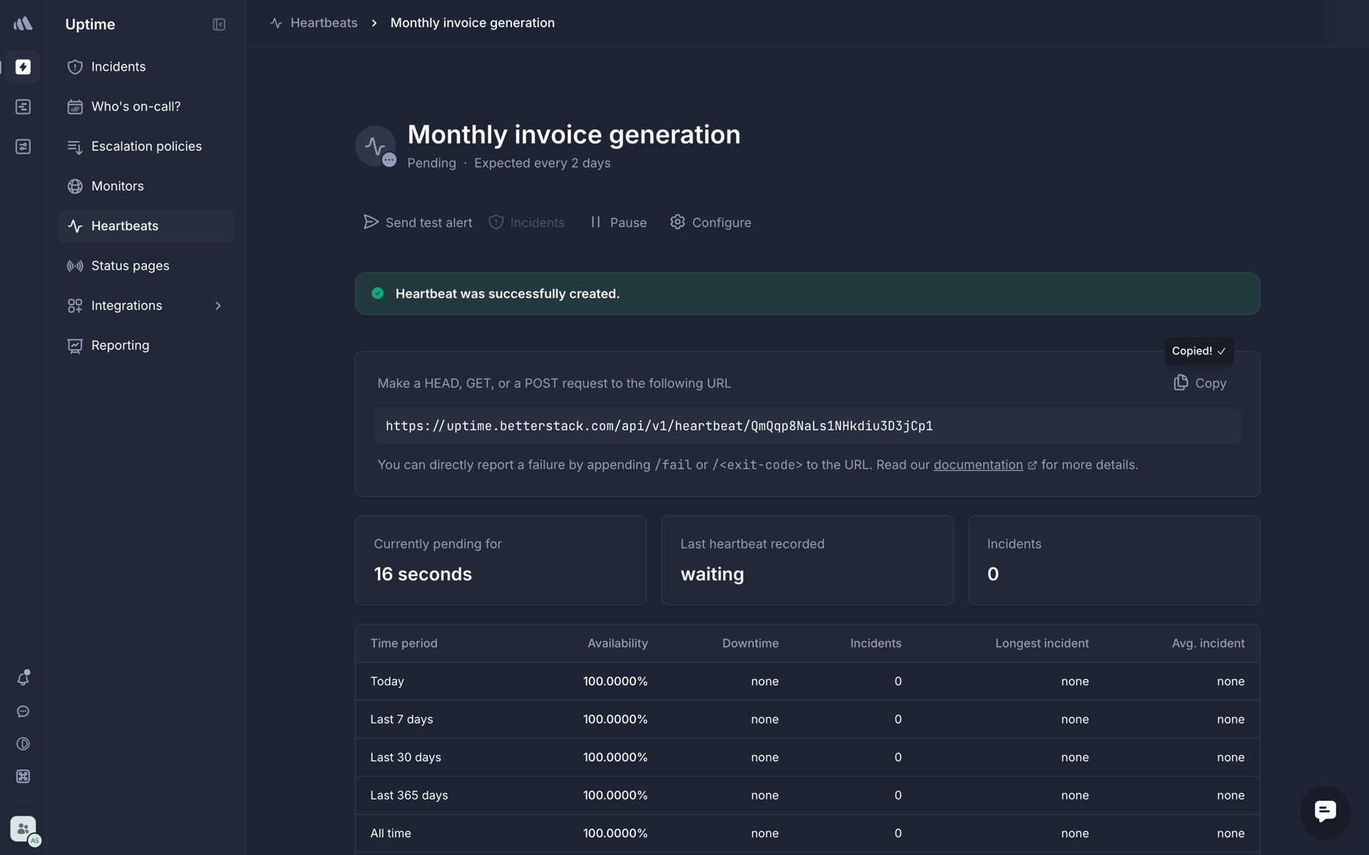 Better Stack Web Developer Tools interface screenshot 6