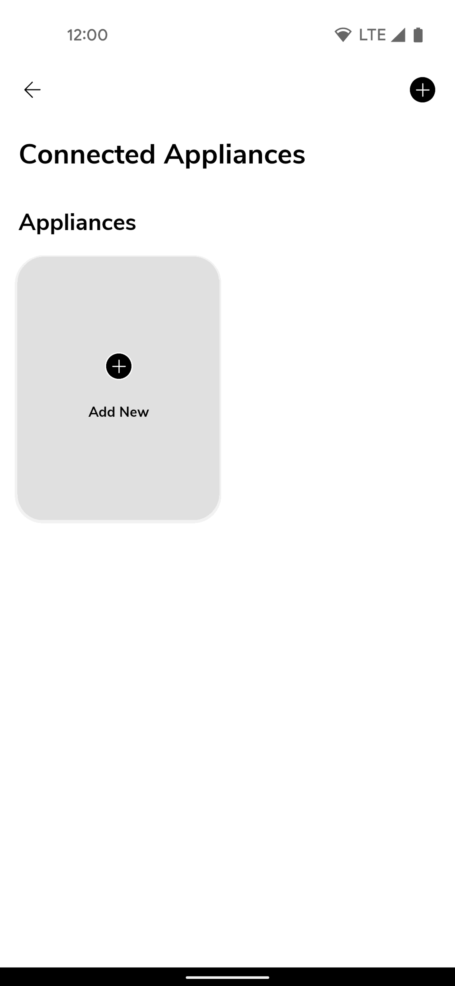 SideChef Android Food & Drink interface screenshot 22