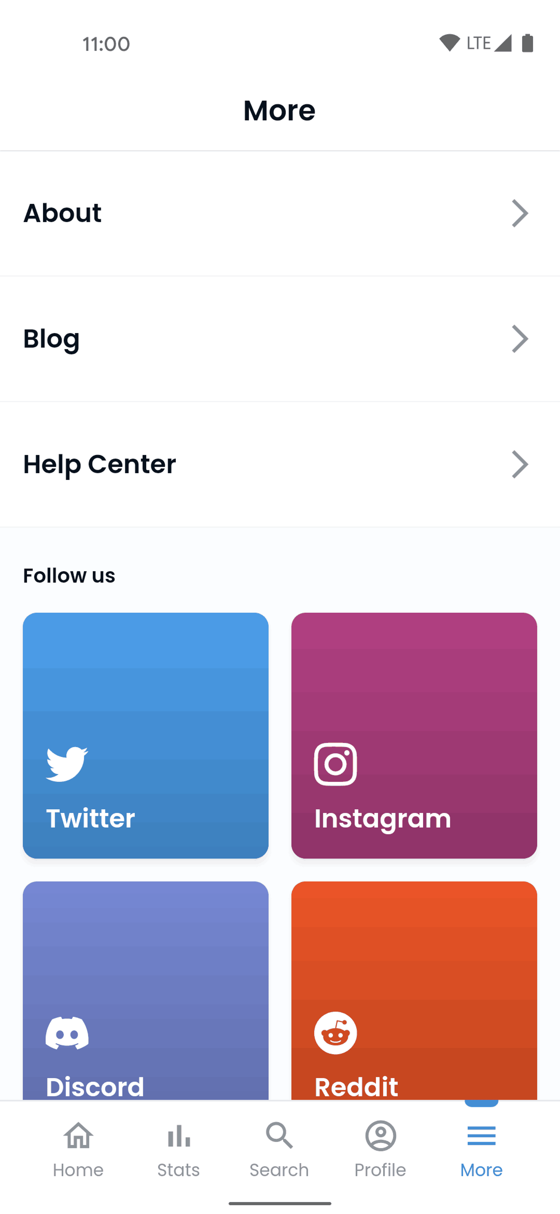 OpenSea Android Graphics & Design interface screenshot 5