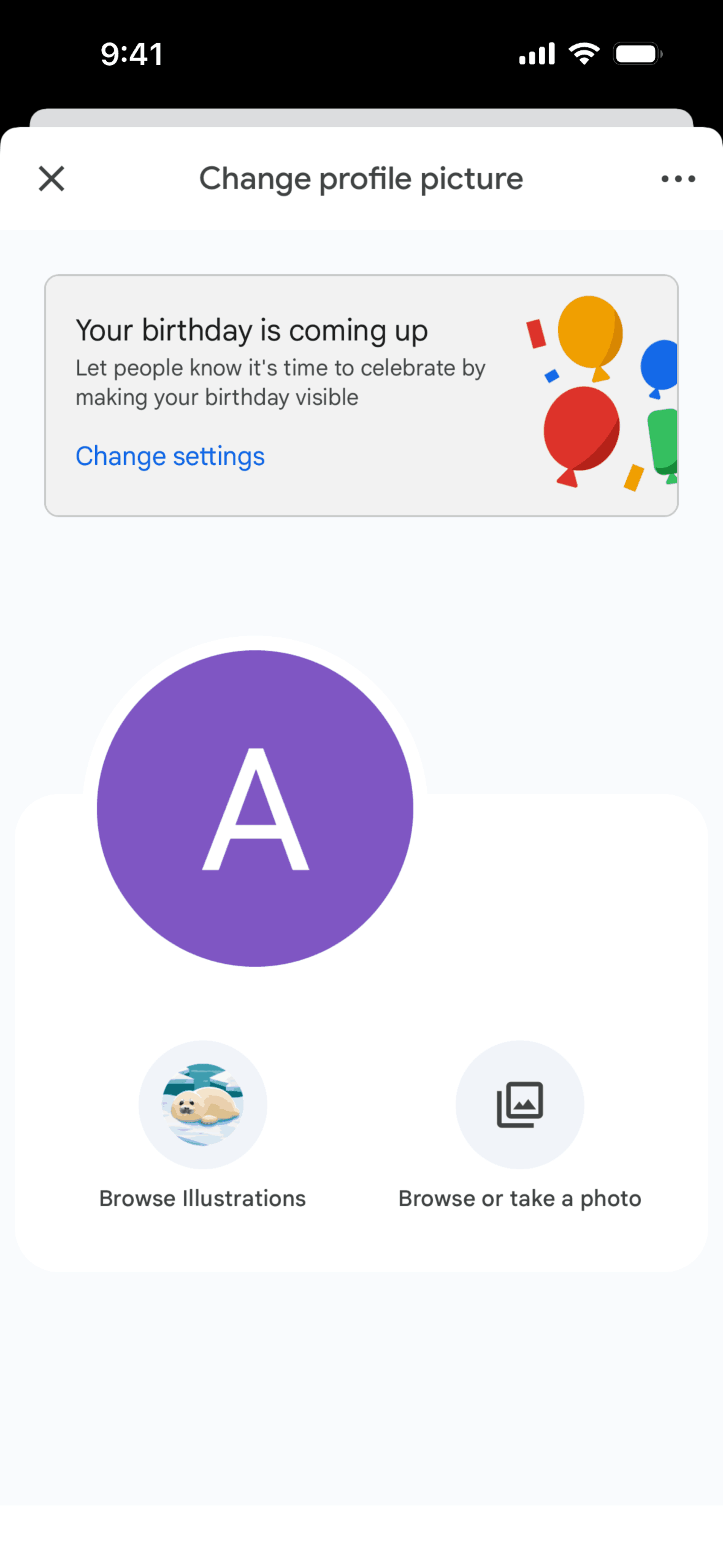 Google Drive iOS Productivity interface screenshot 17
