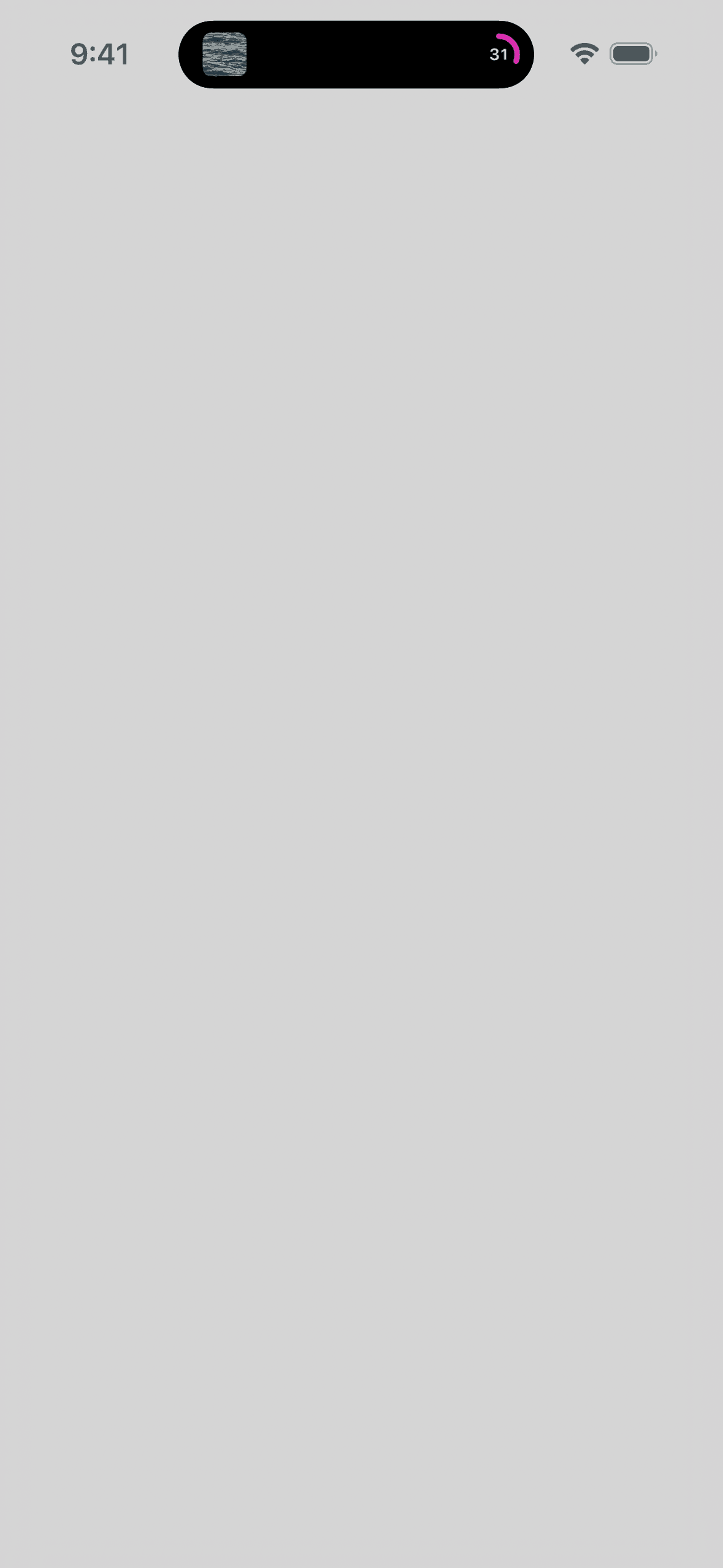 Instagram iOS Photo & Video interface screenshot 3