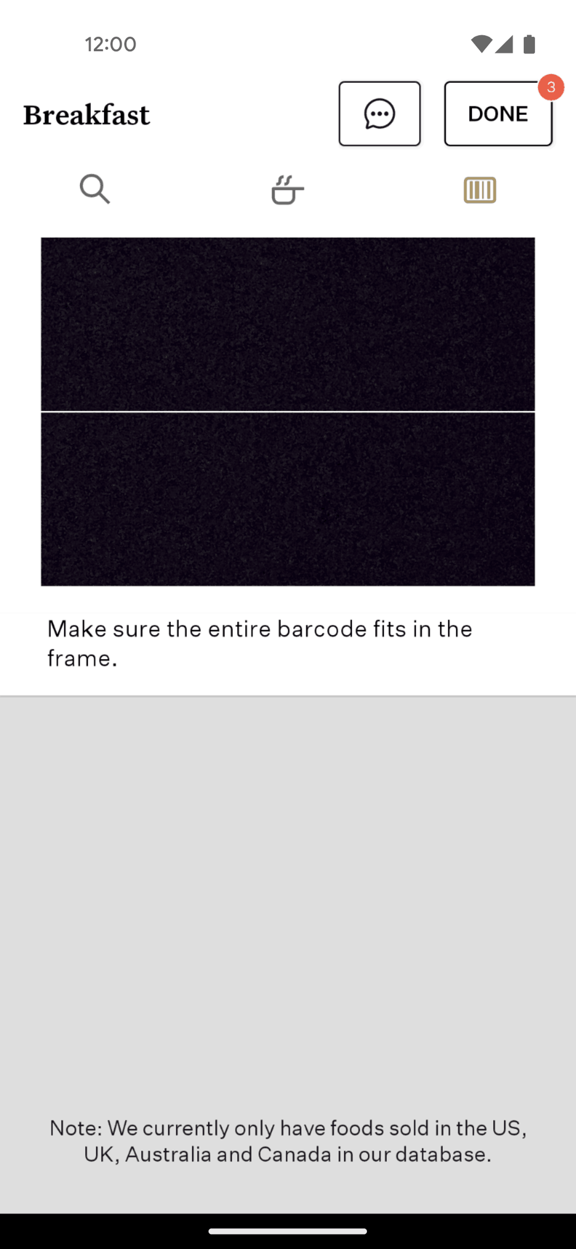 Noom Android Health & Fitness interface screenshot 12