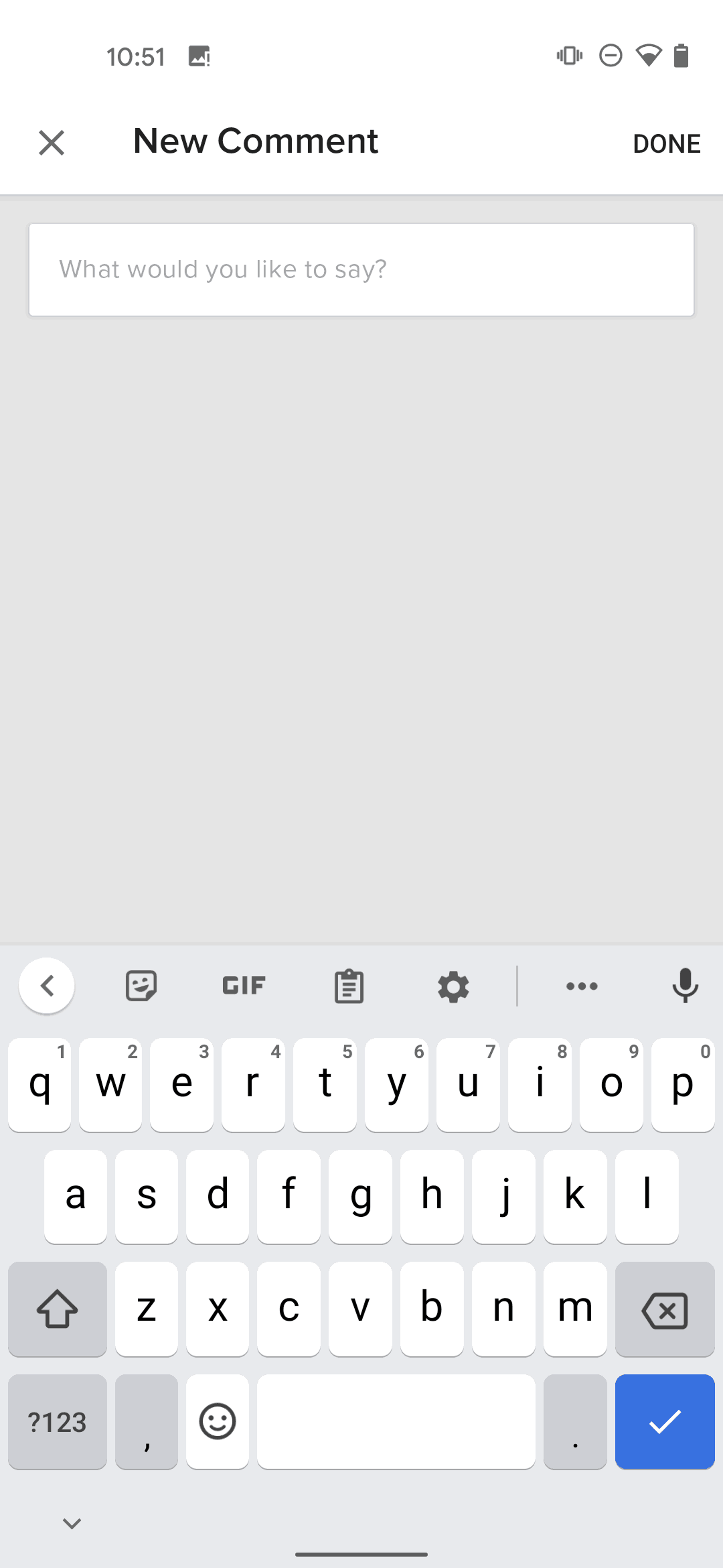 HODINKEE Android Lifestyle interface screenshot 18