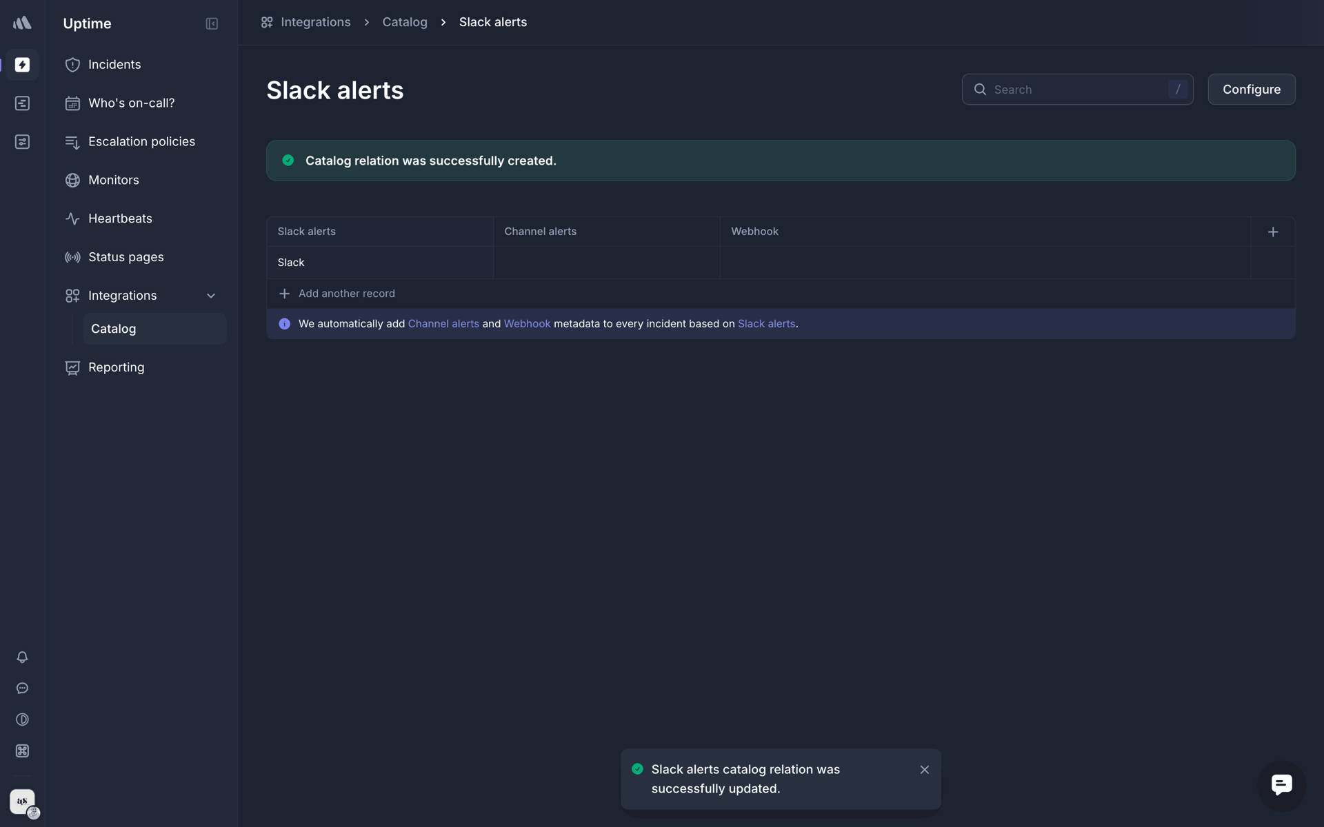 Better Stack Web Developer Tools interface screenshot 19