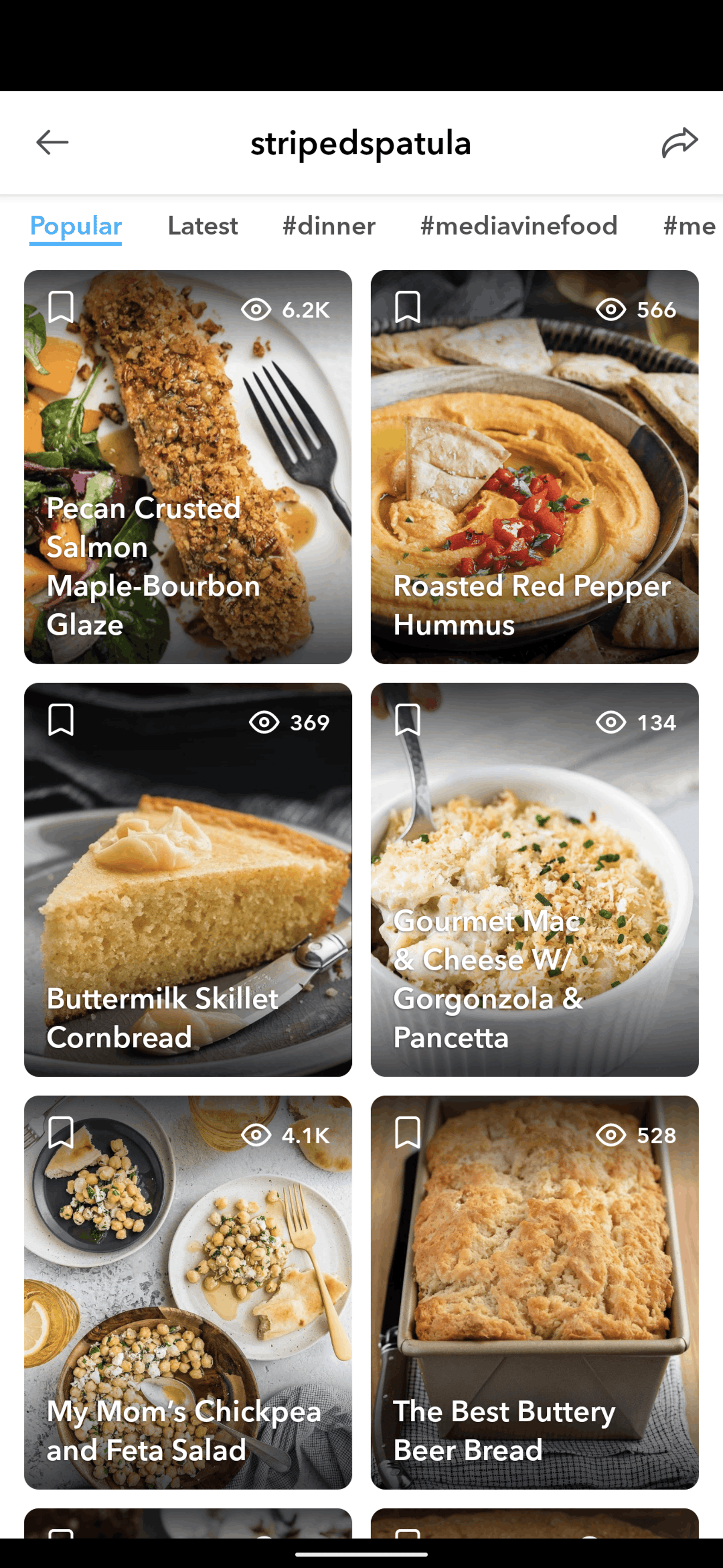Jumprope Android Lifestyle interface screenshot 24