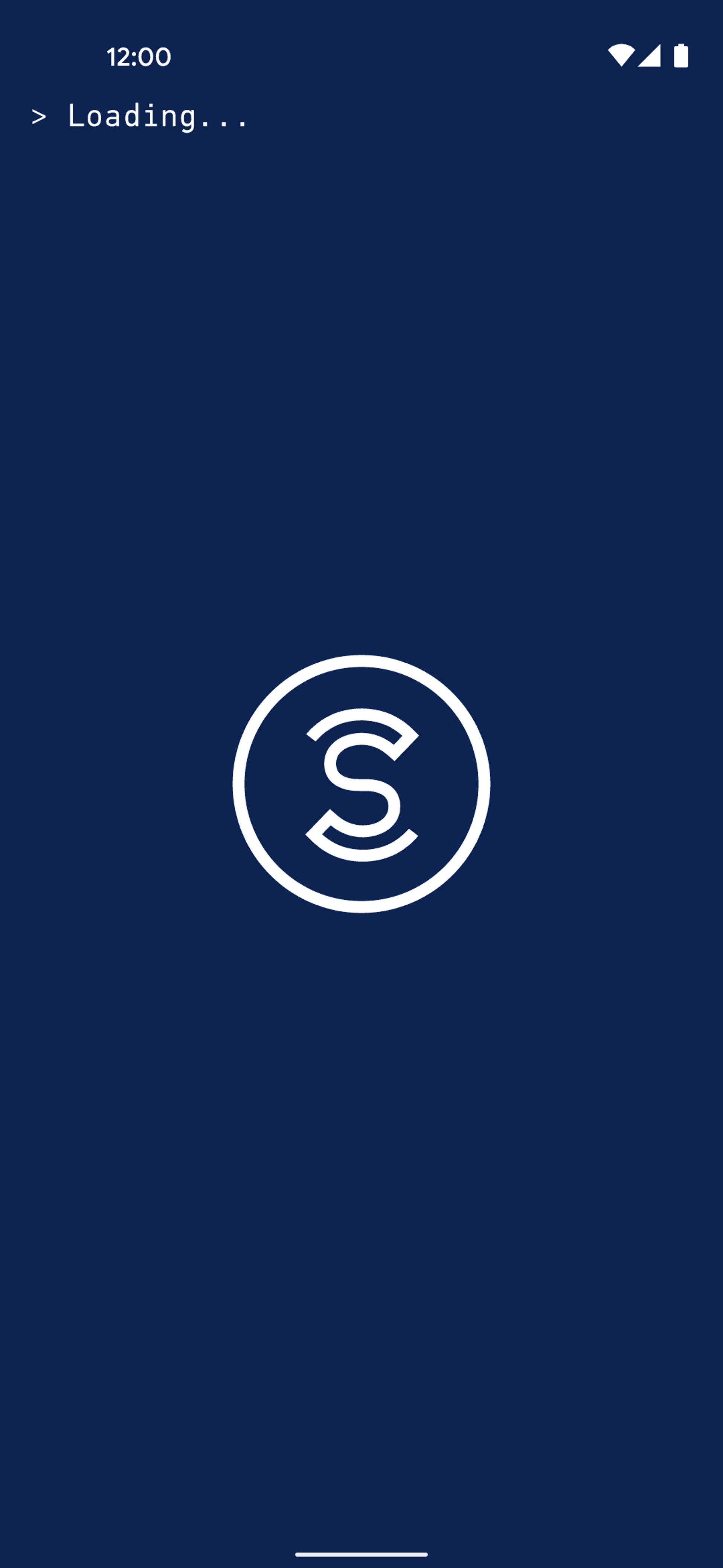 Sweatcoin Android Health & Fitness interface screenshot 1