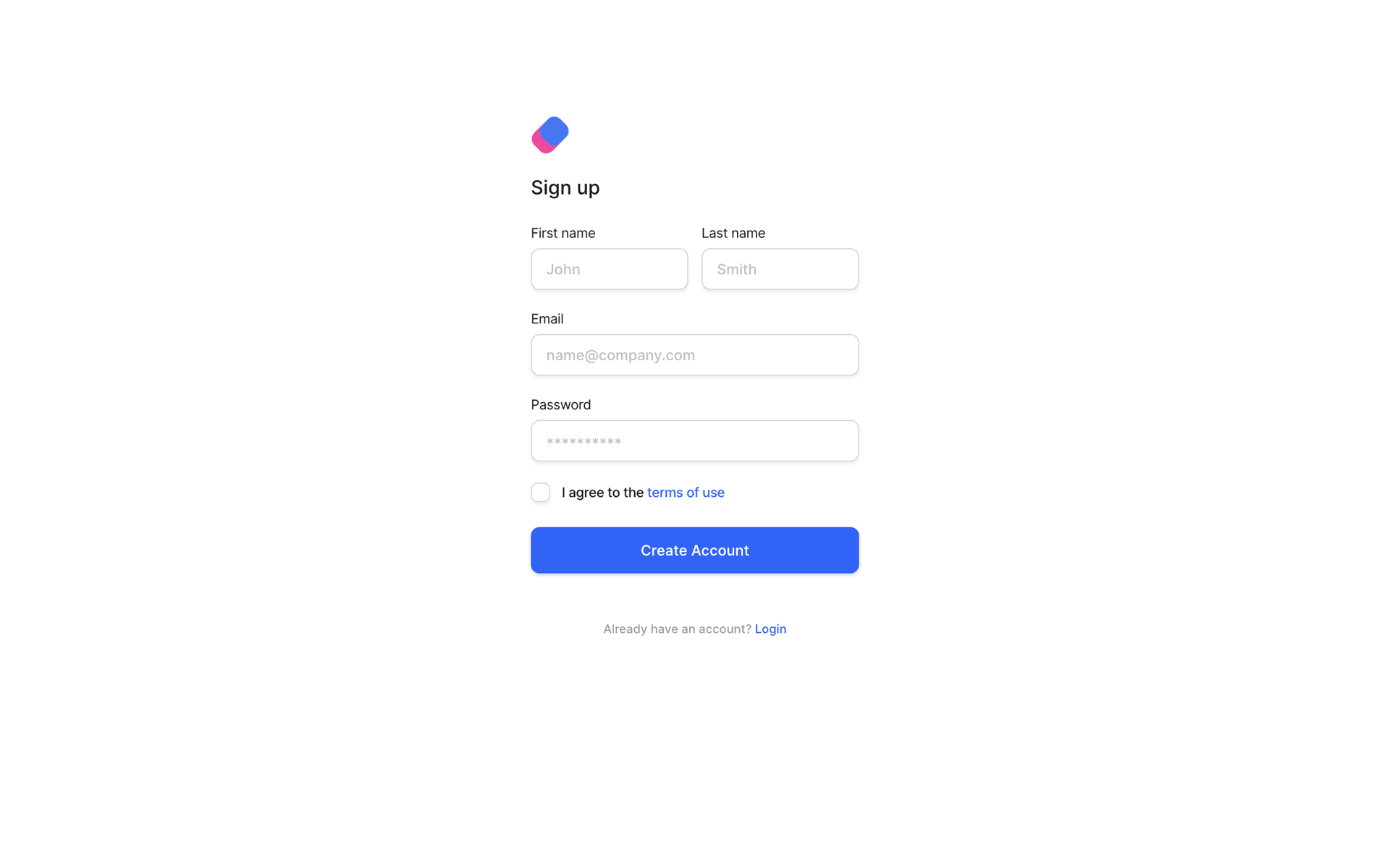 Wayyy Web AI interface screenshot 4