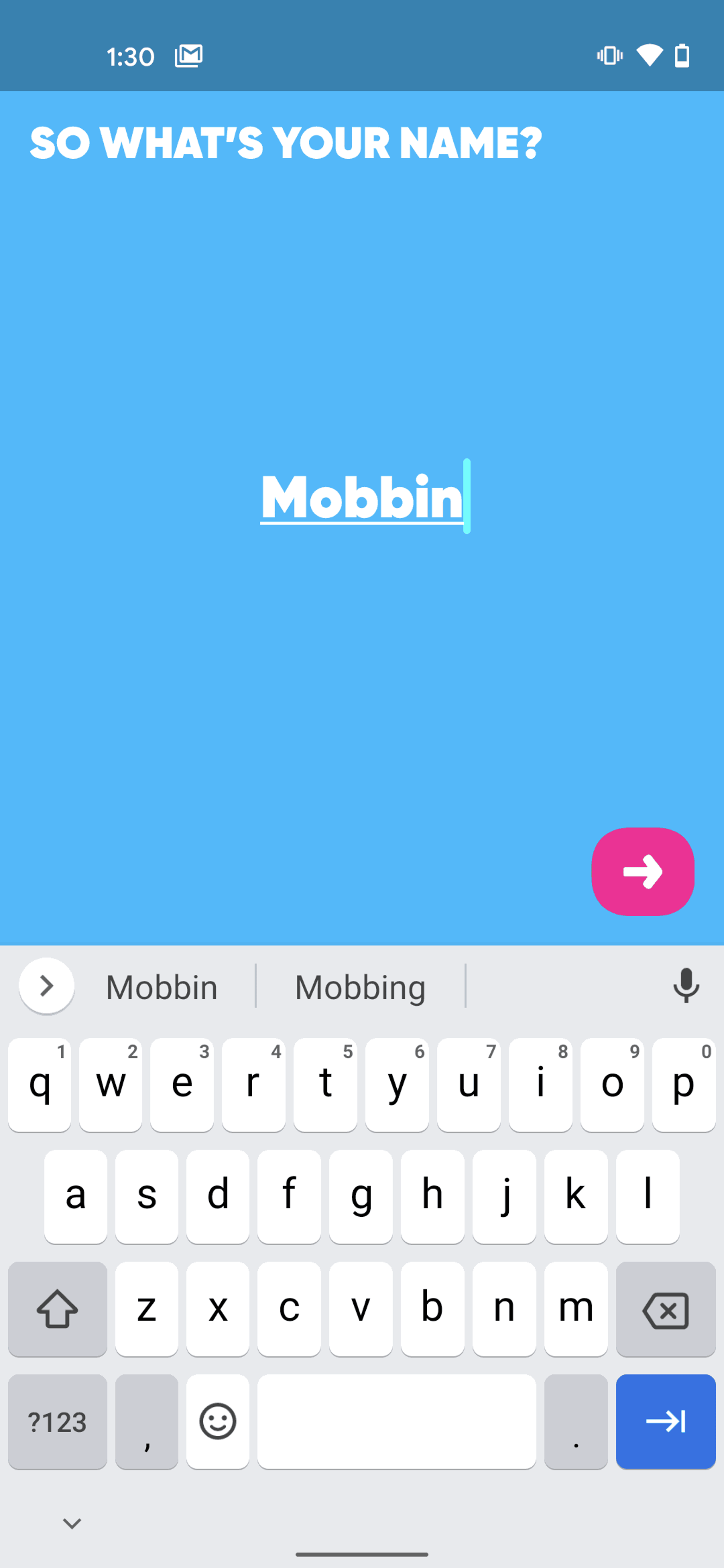 zenly Android Social Networking interface screenshot 10