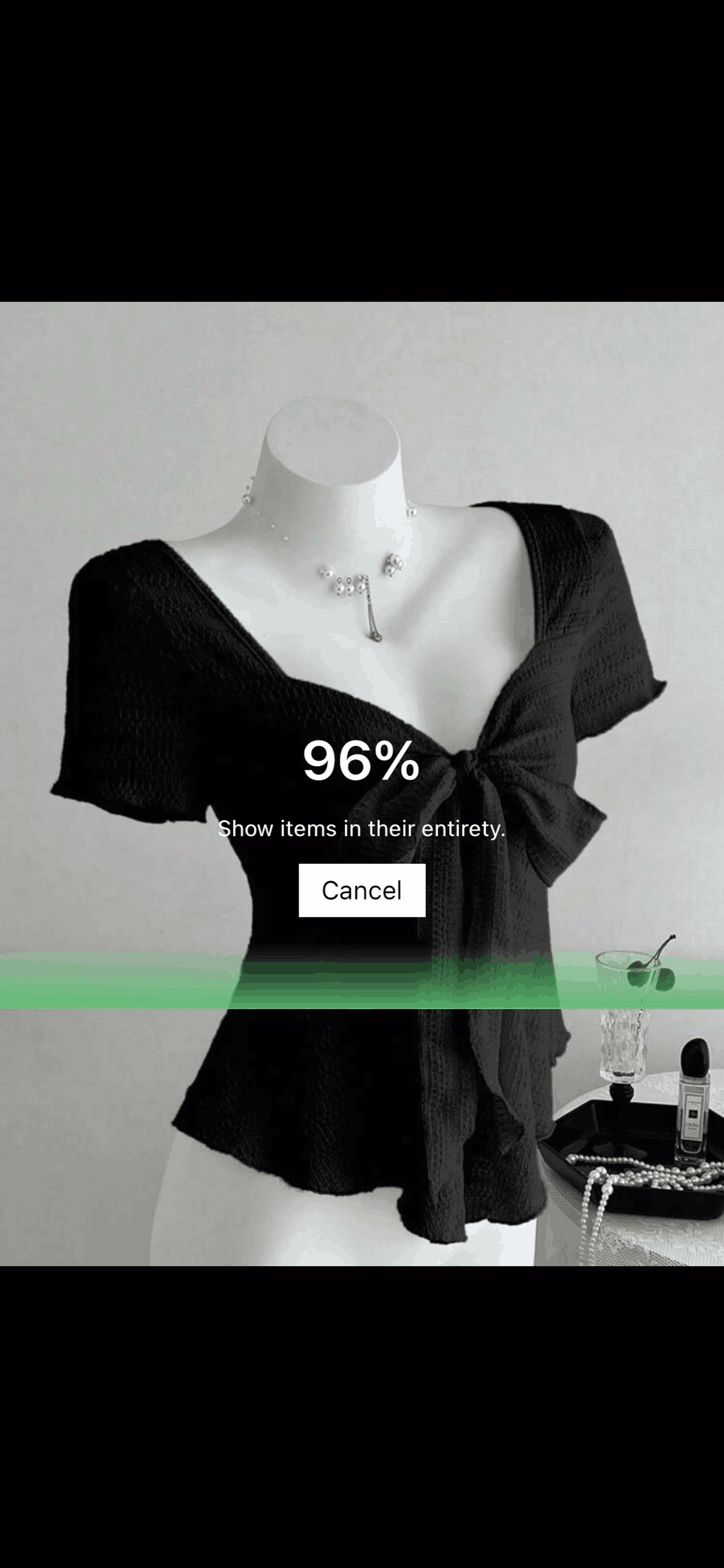 SHEIN iOS Shopping interface screenshot 7