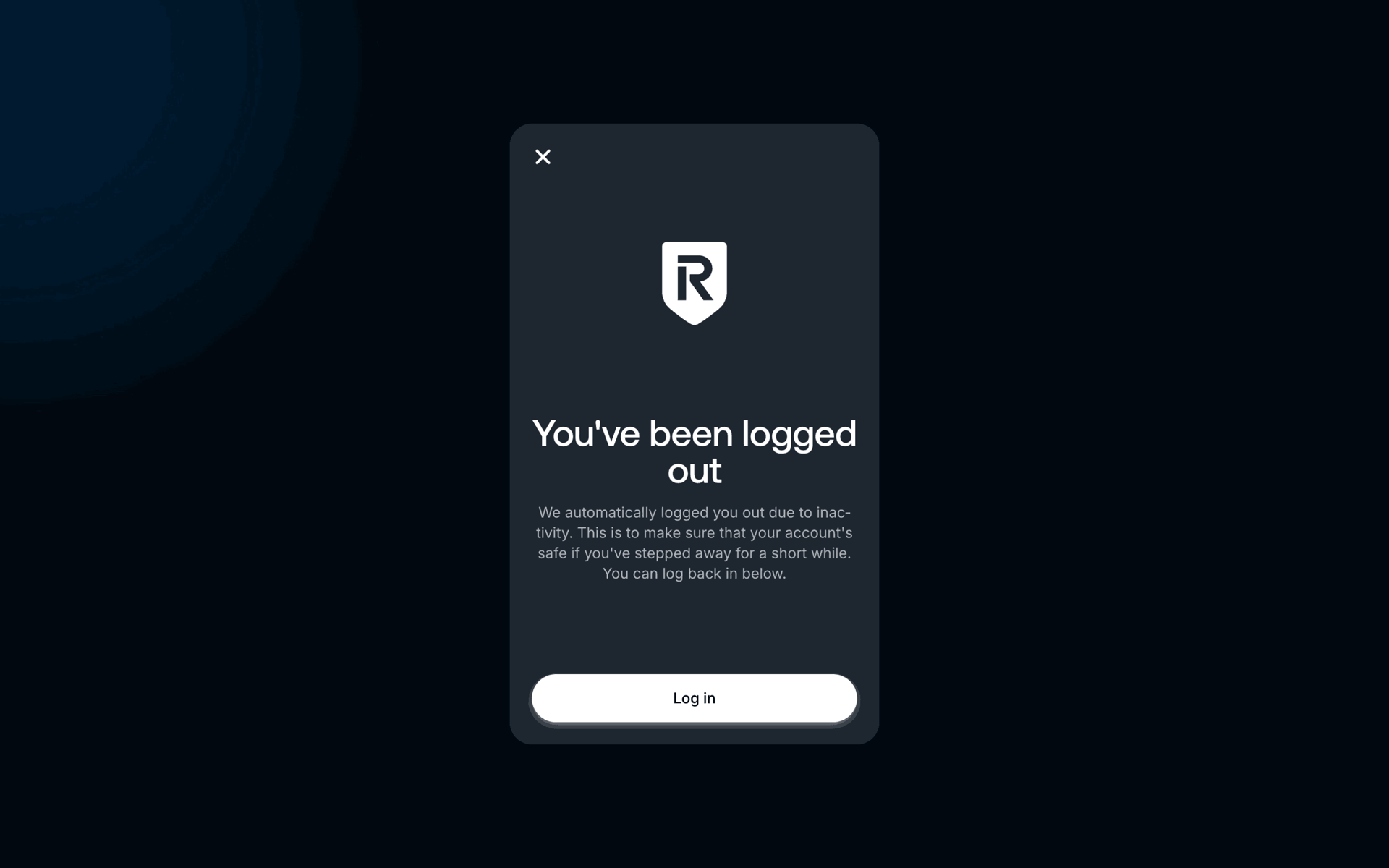 Revolut Business Web Finance interface screenshot 6