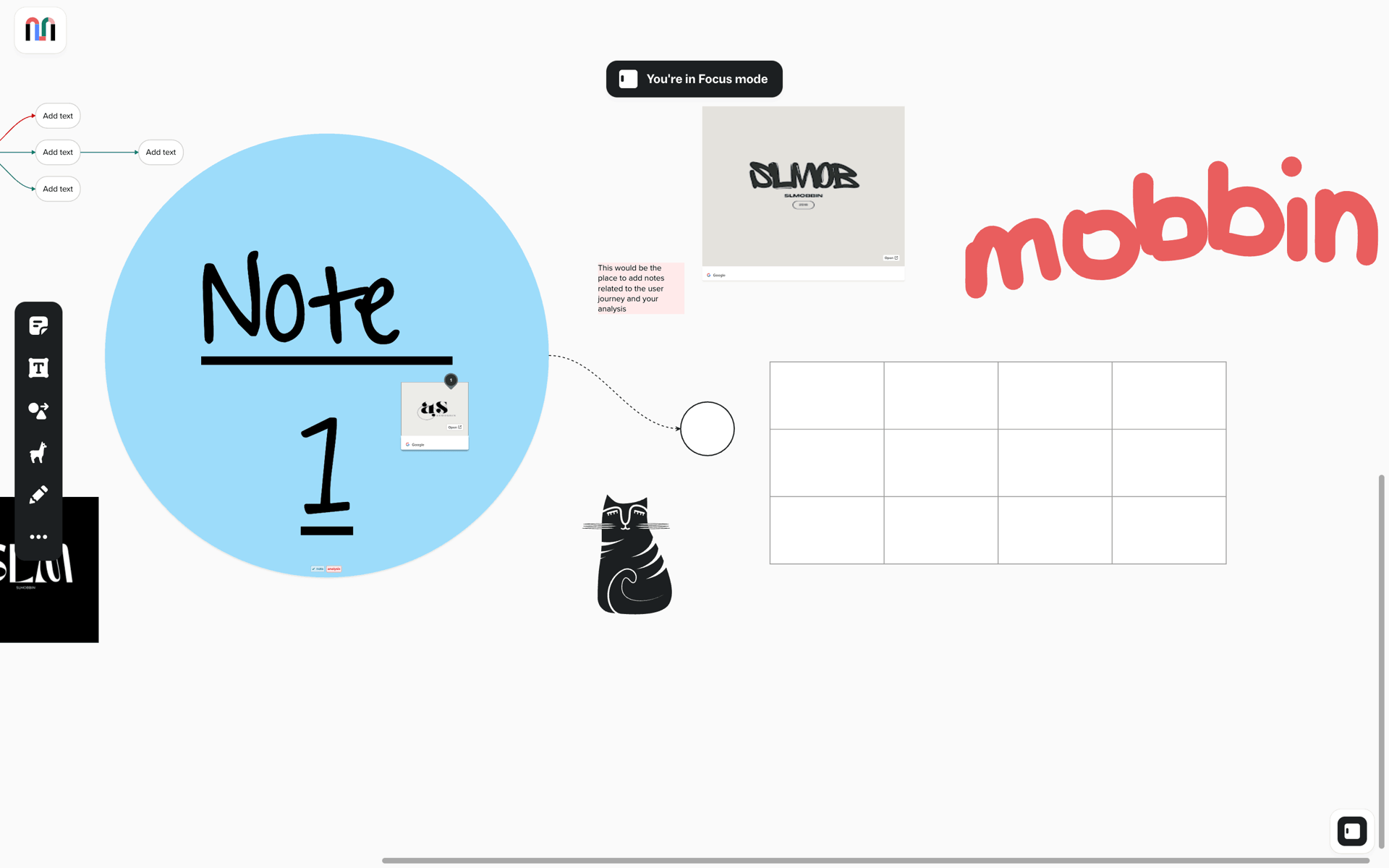 Mural Web Collaboration interface screenshot 23