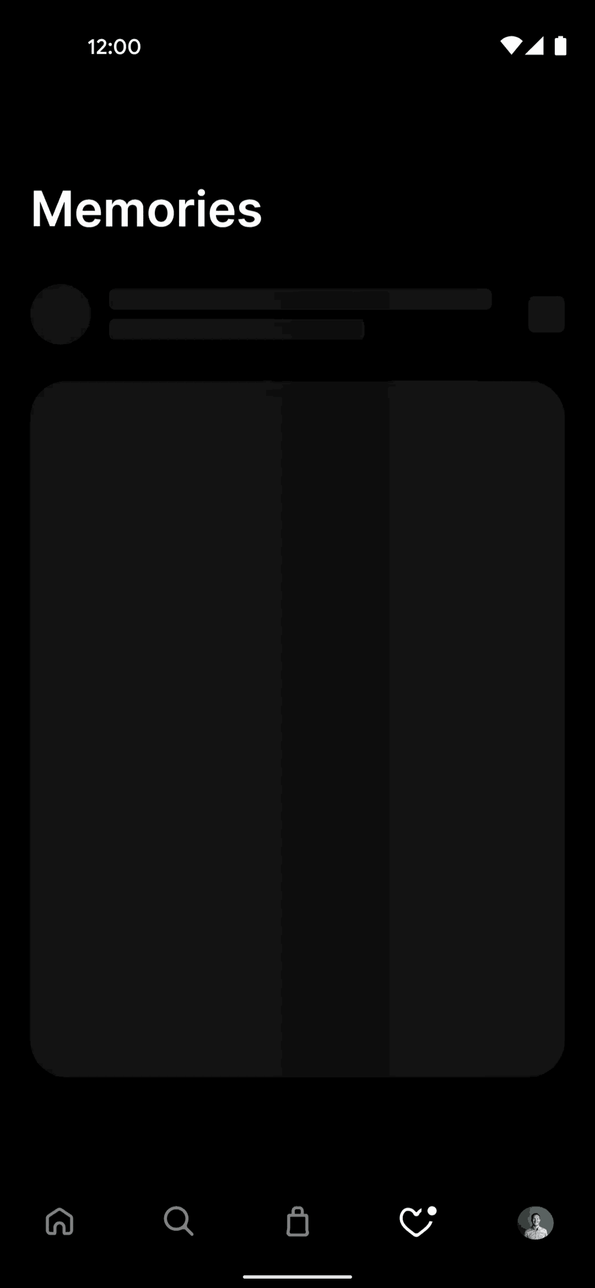 CREME Android AI interface screenshot 12