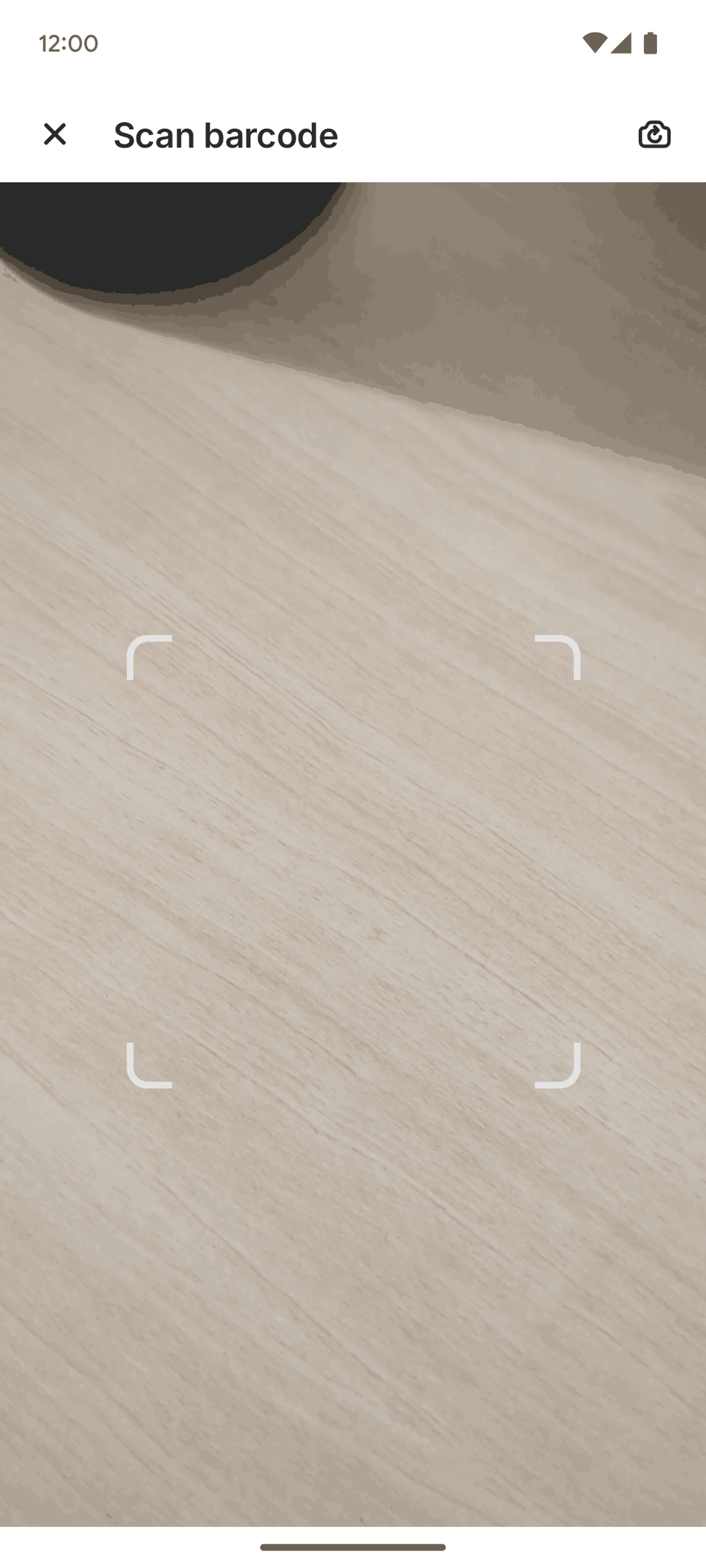 Shopify Android Business interface screenshot 21