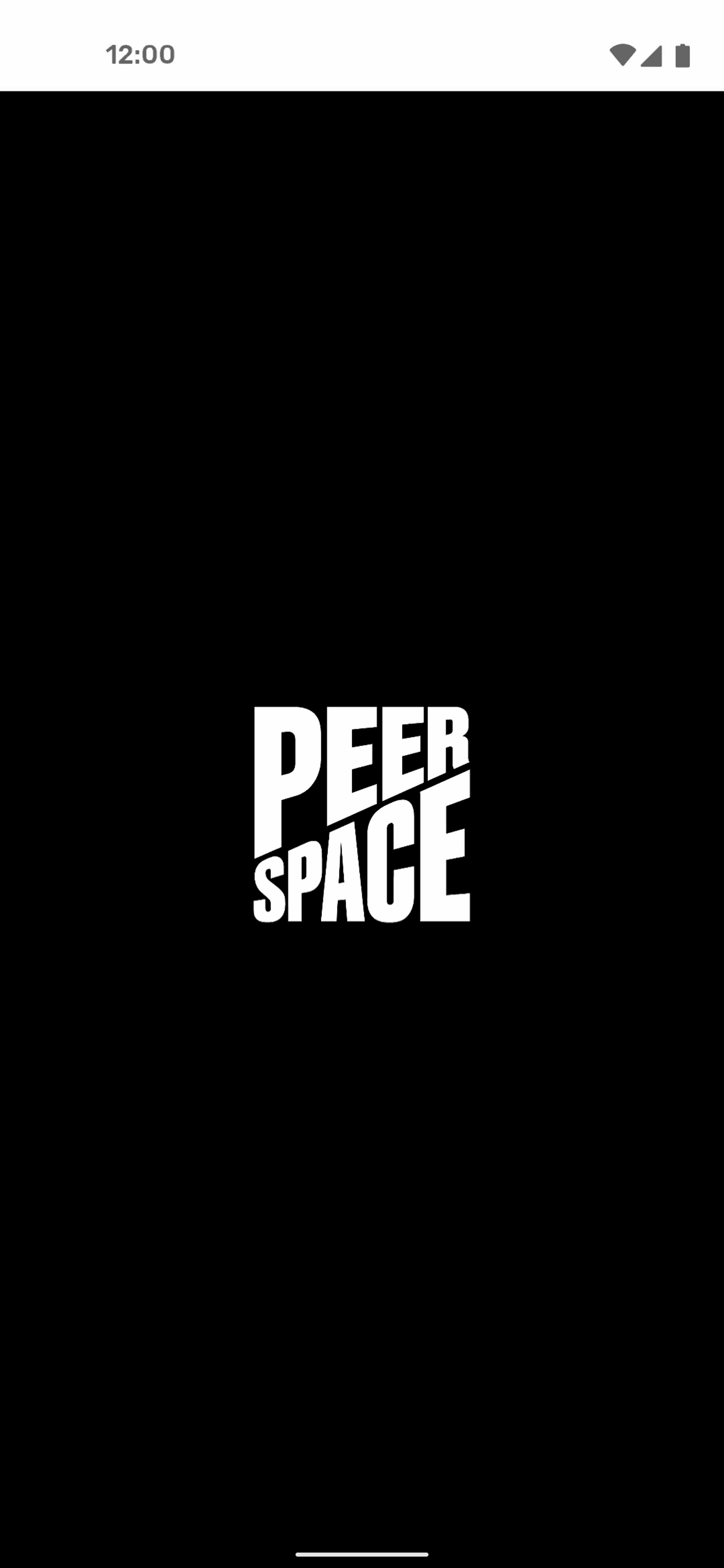 Peerspace Android Lifestyle interface screenshot 12