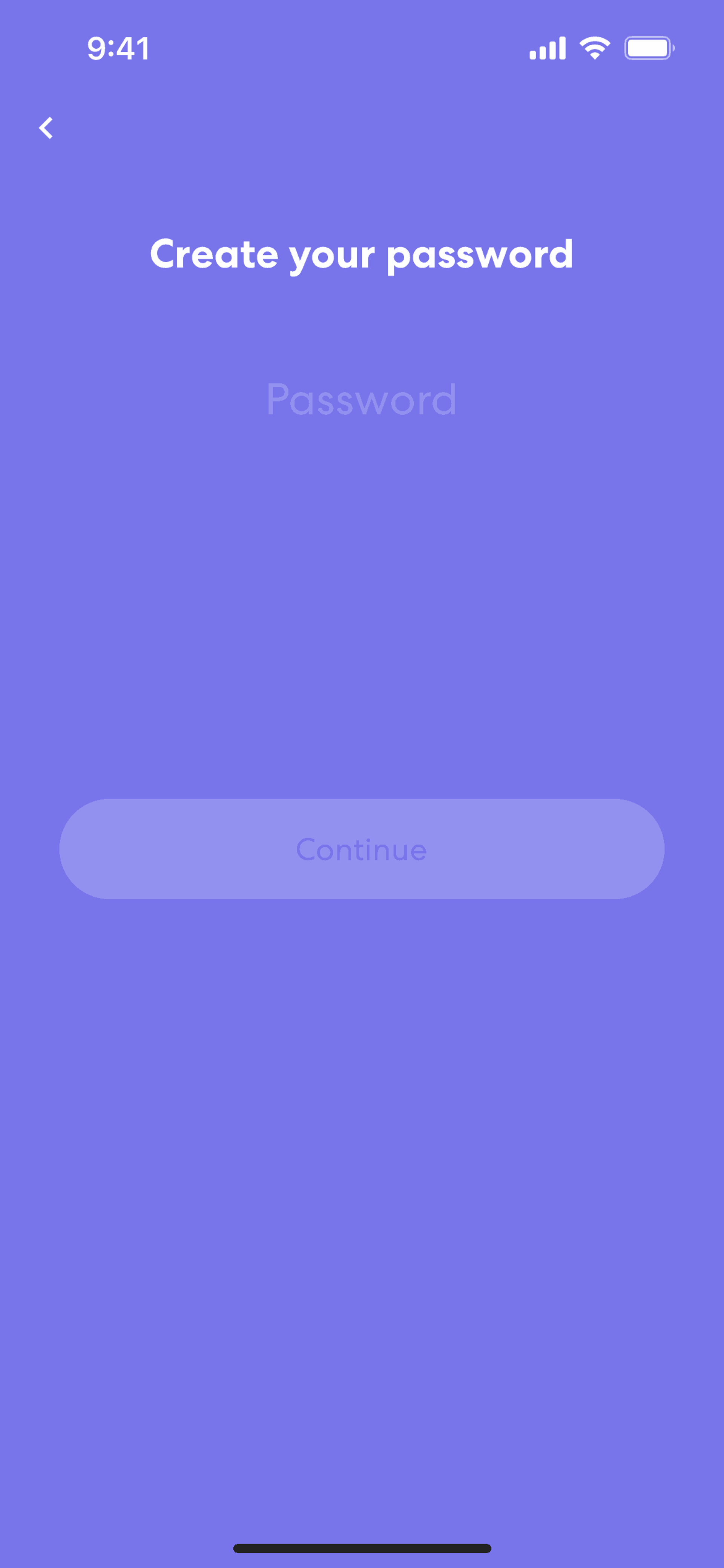 Life360 iOS Social Networking interface screenshot 12