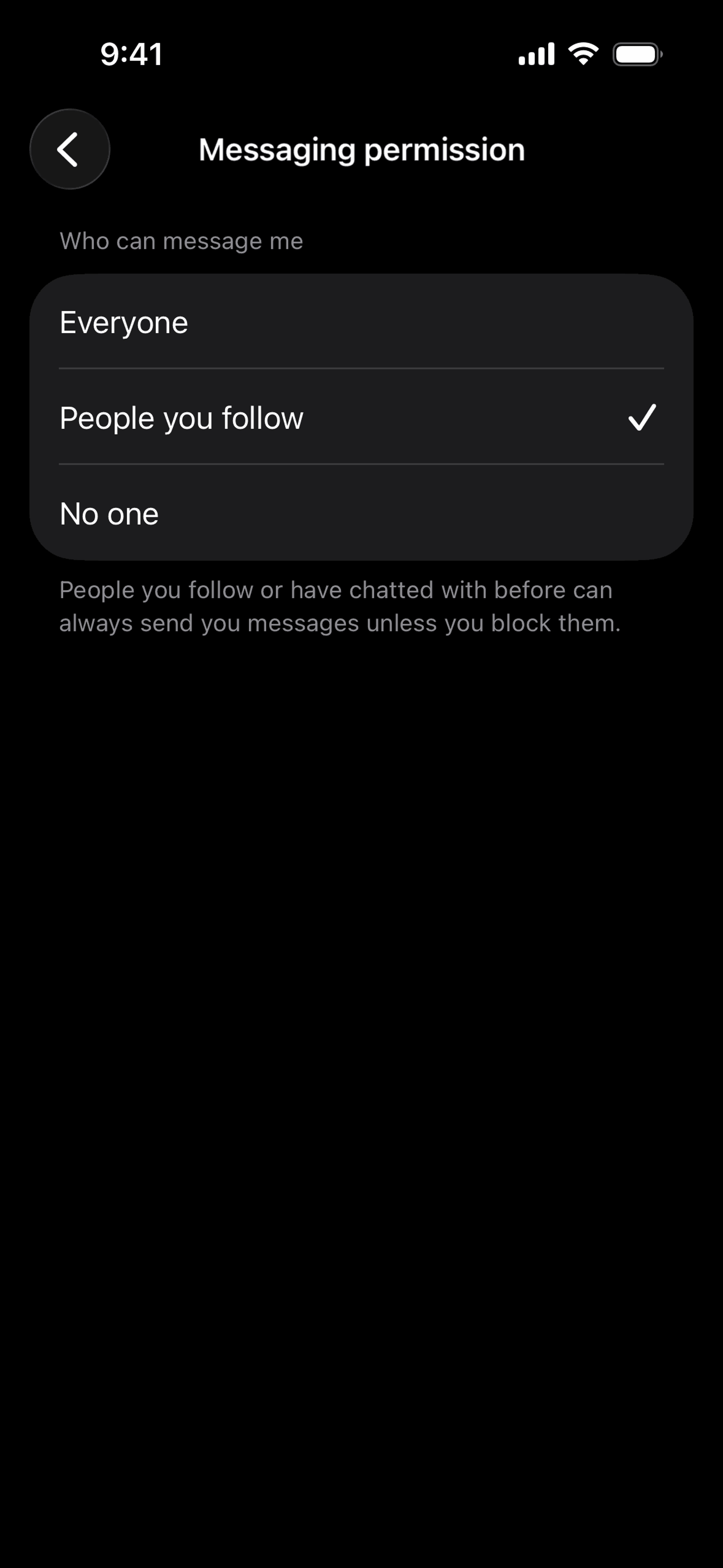 Sora iOS AI interface screenshot 8