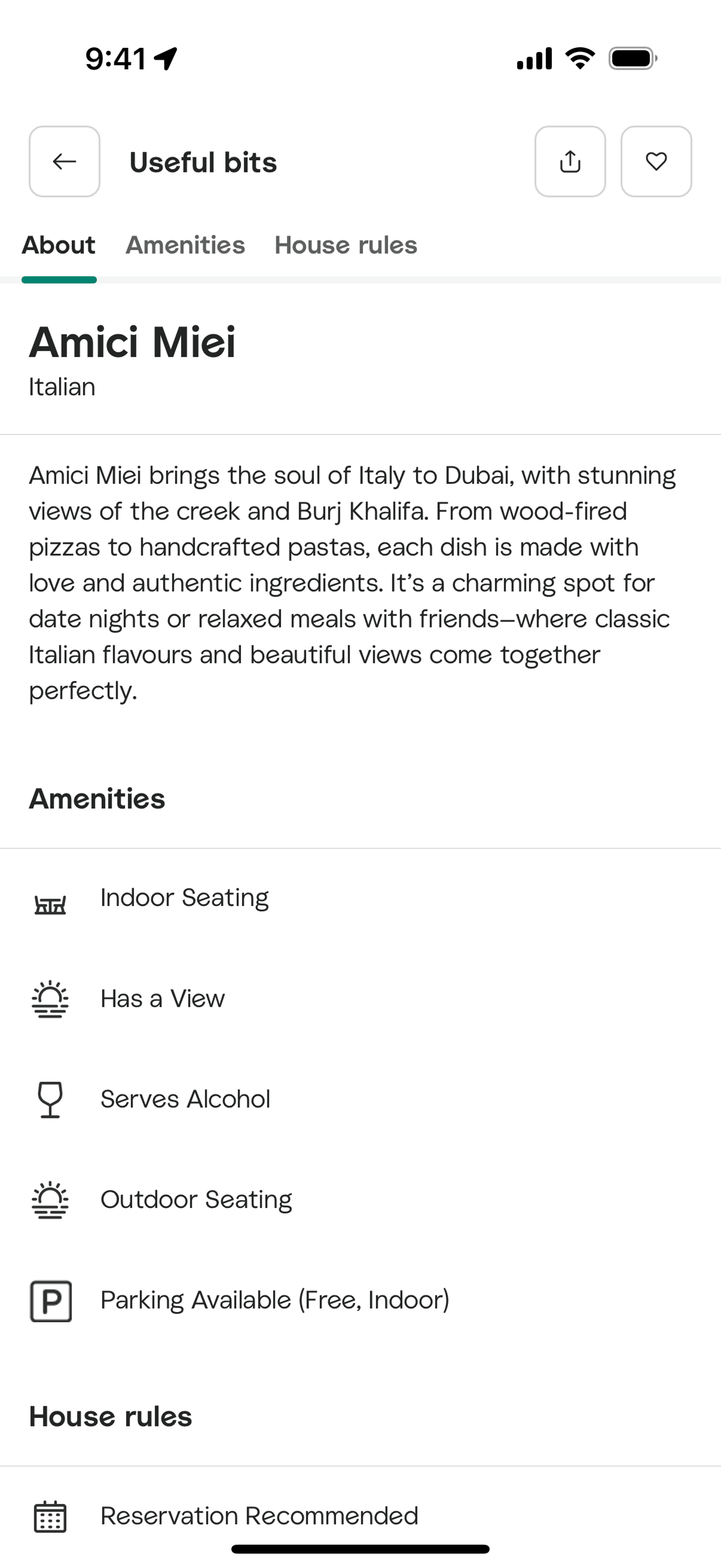Careem iOS Travel & Transportation interface screenshot 22